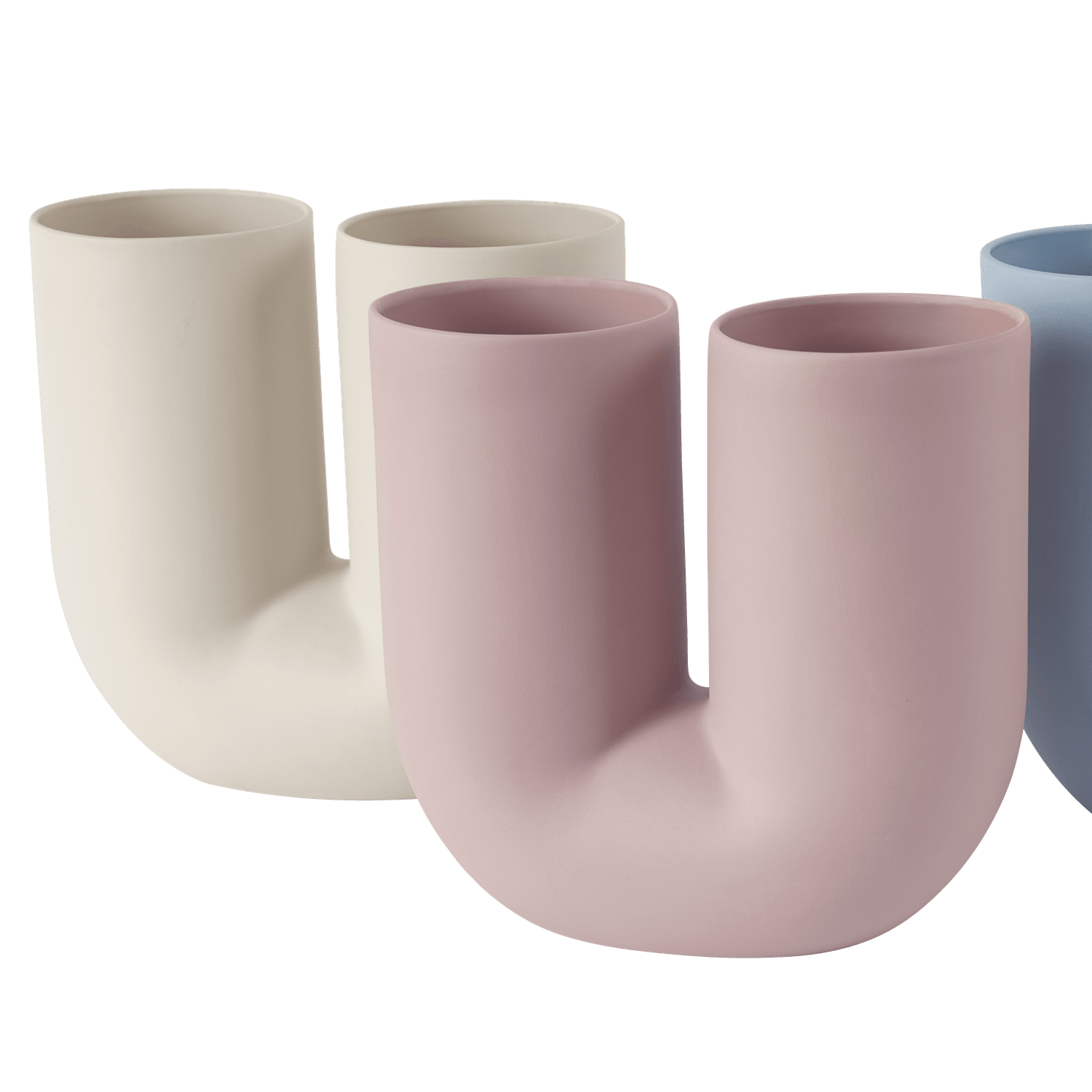 KINK Lilac Vase