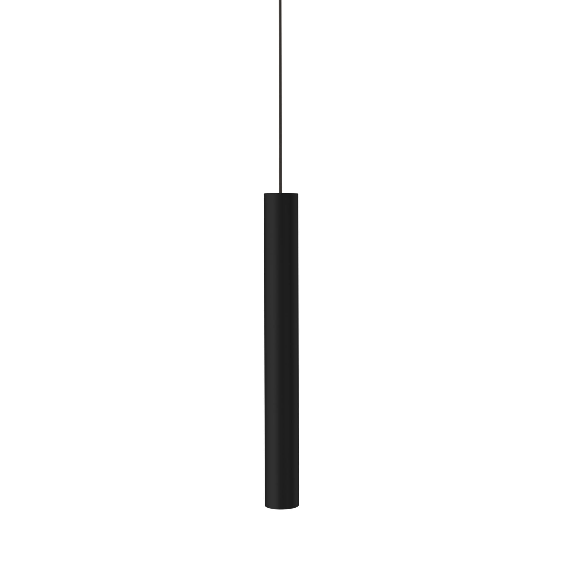 Hanglamp KOKO UNO zwart