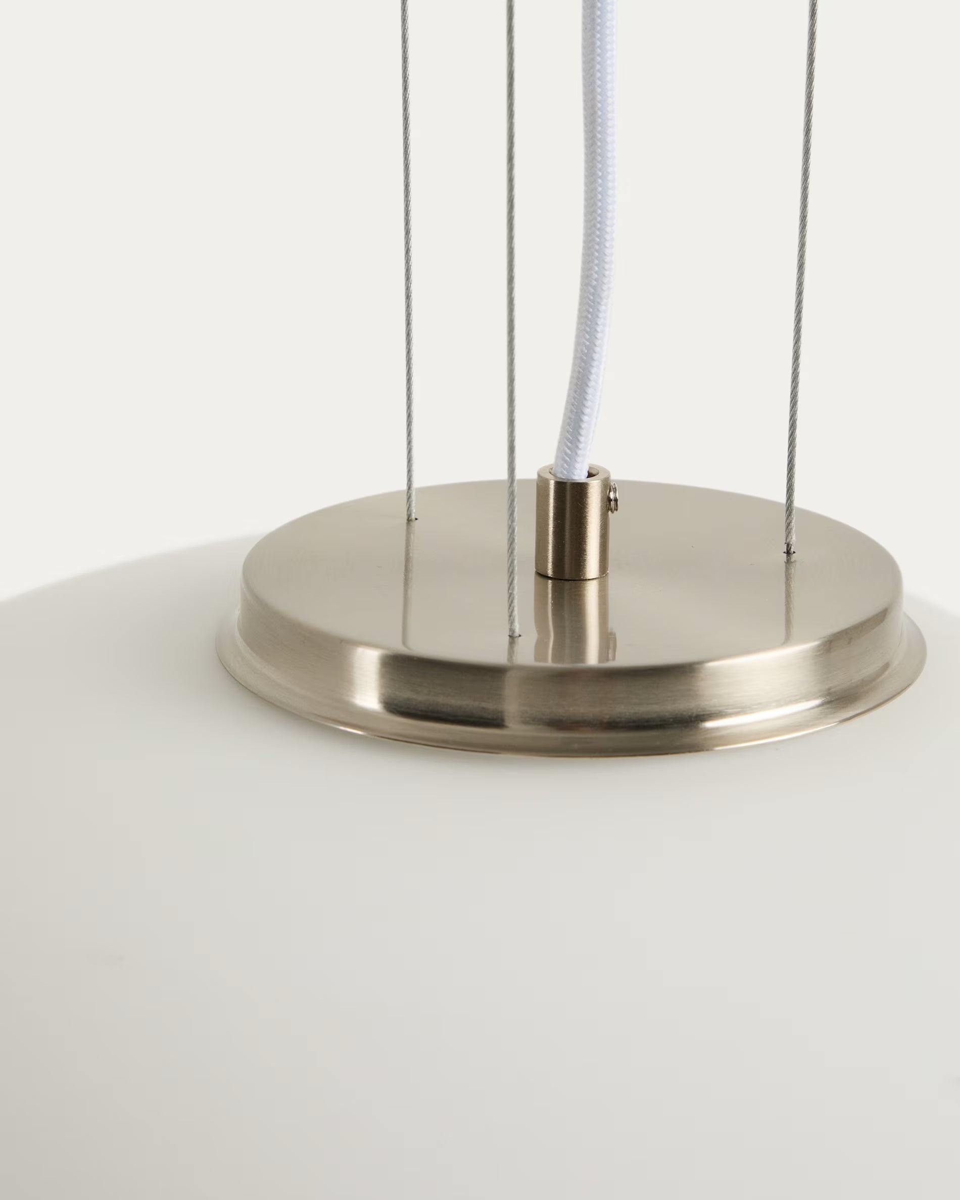 Hanglamp ARDALI wit