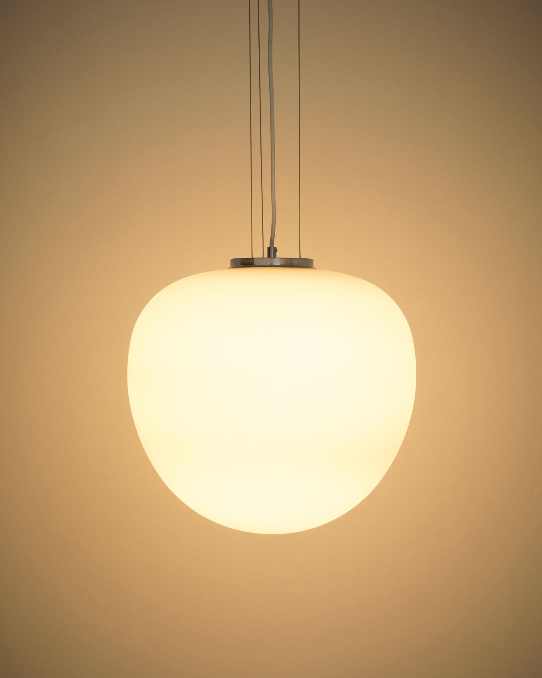 Hanglamp ARDALI wit