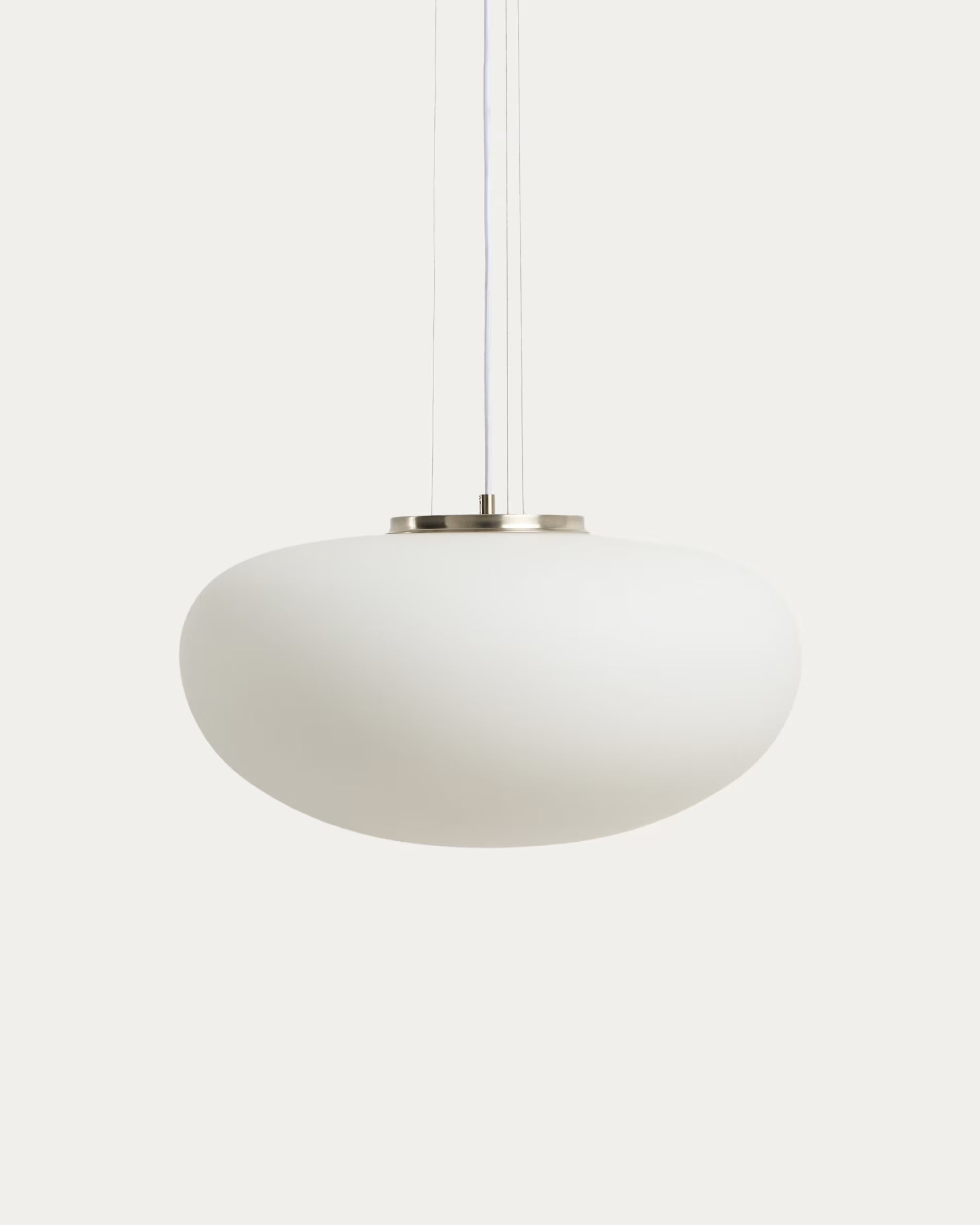 Hanglamp ARDALI wit