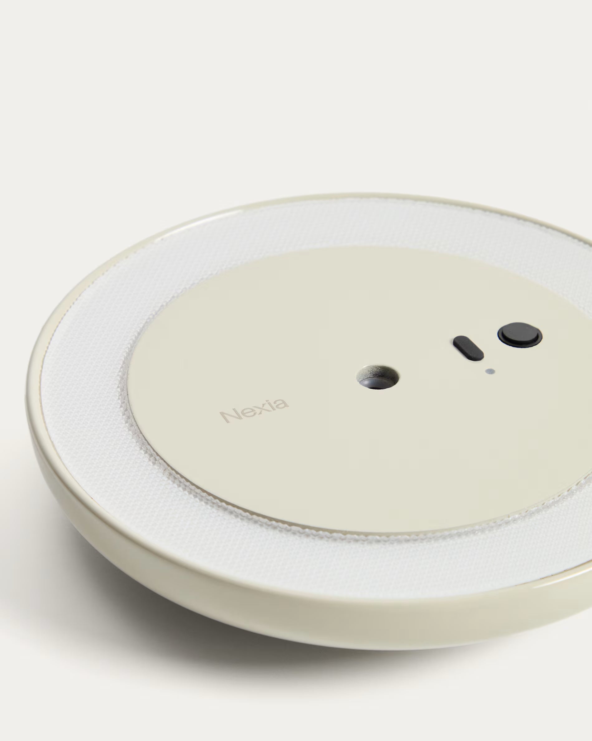 Pendelleuchte PORTE hellgrau