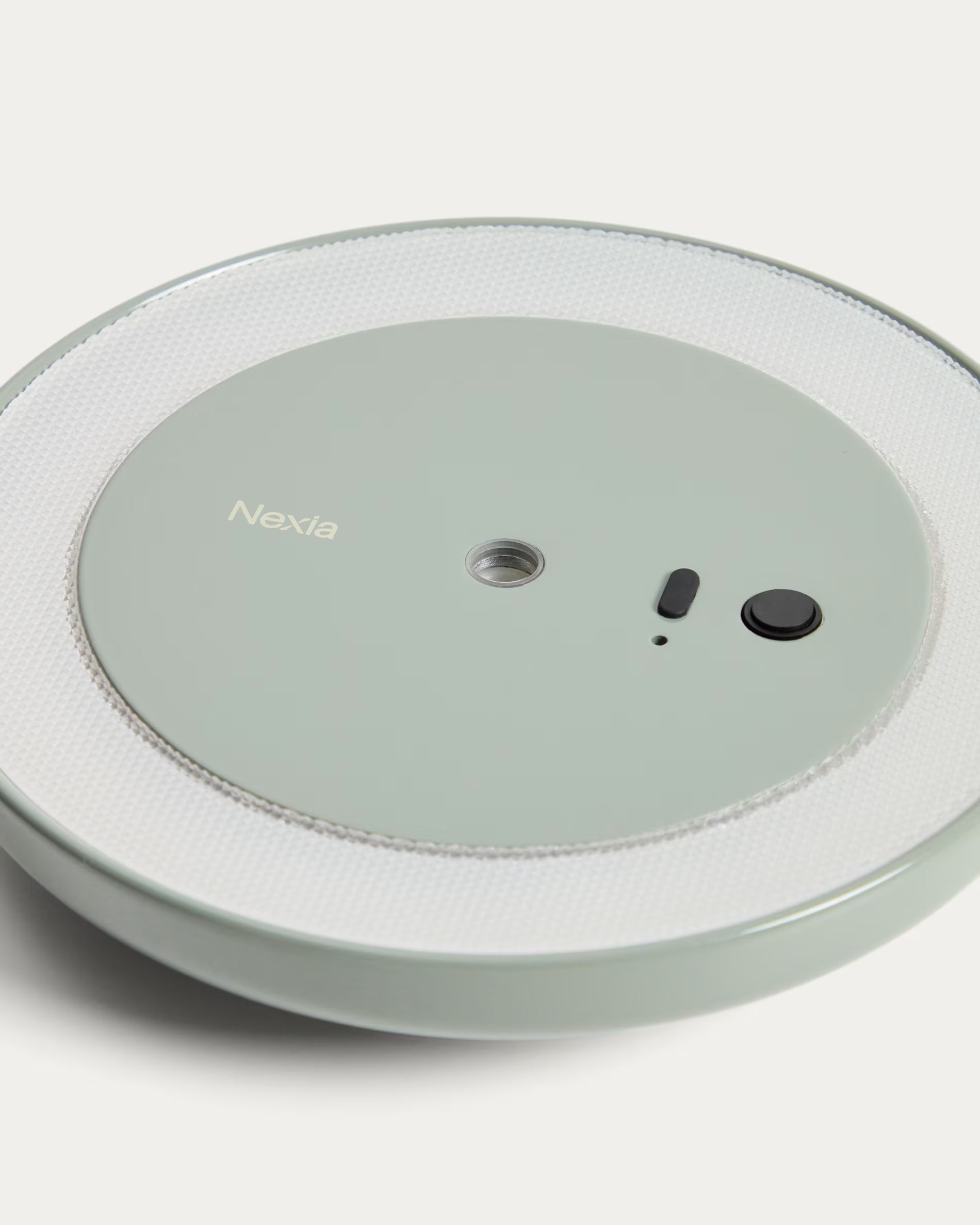 Pendelleuchte PORTE mintgrün