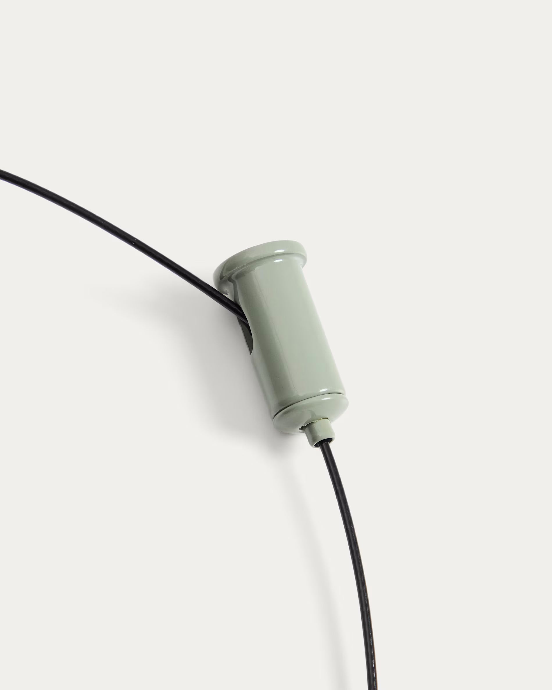 Pendelleuchte PORTE mintgrün