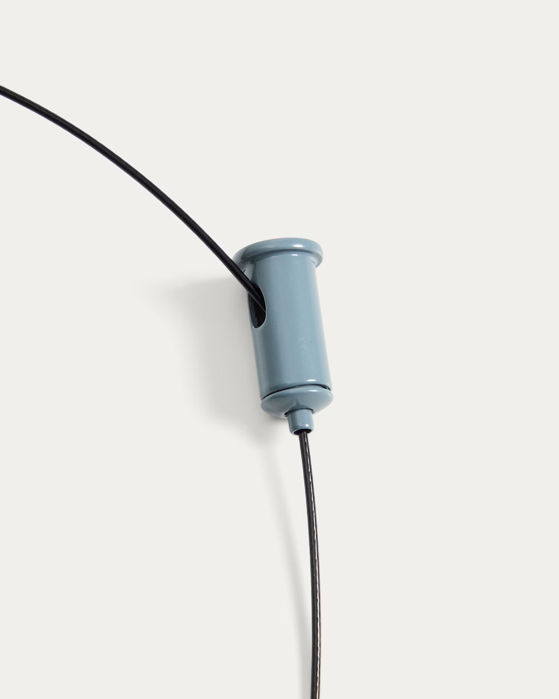 Hanglamp PORTE lichtblauw