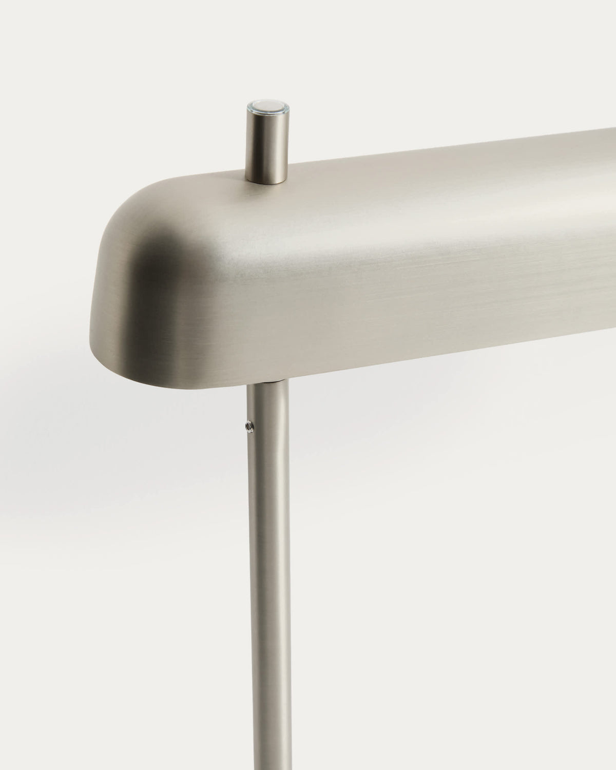Lampa stołowa NELAIA szary – ujęcie 5