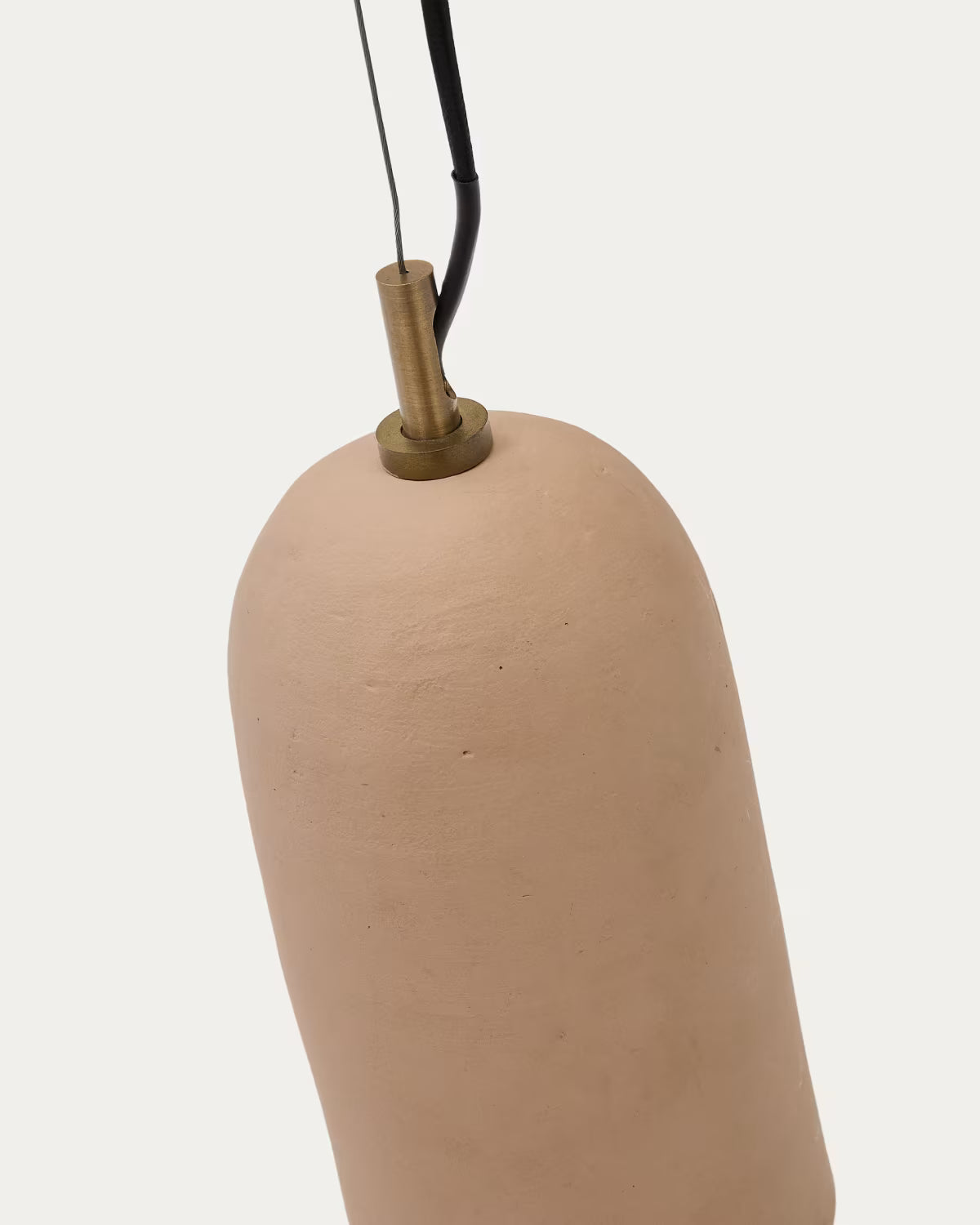 Hanglamp MADSEN terracotta