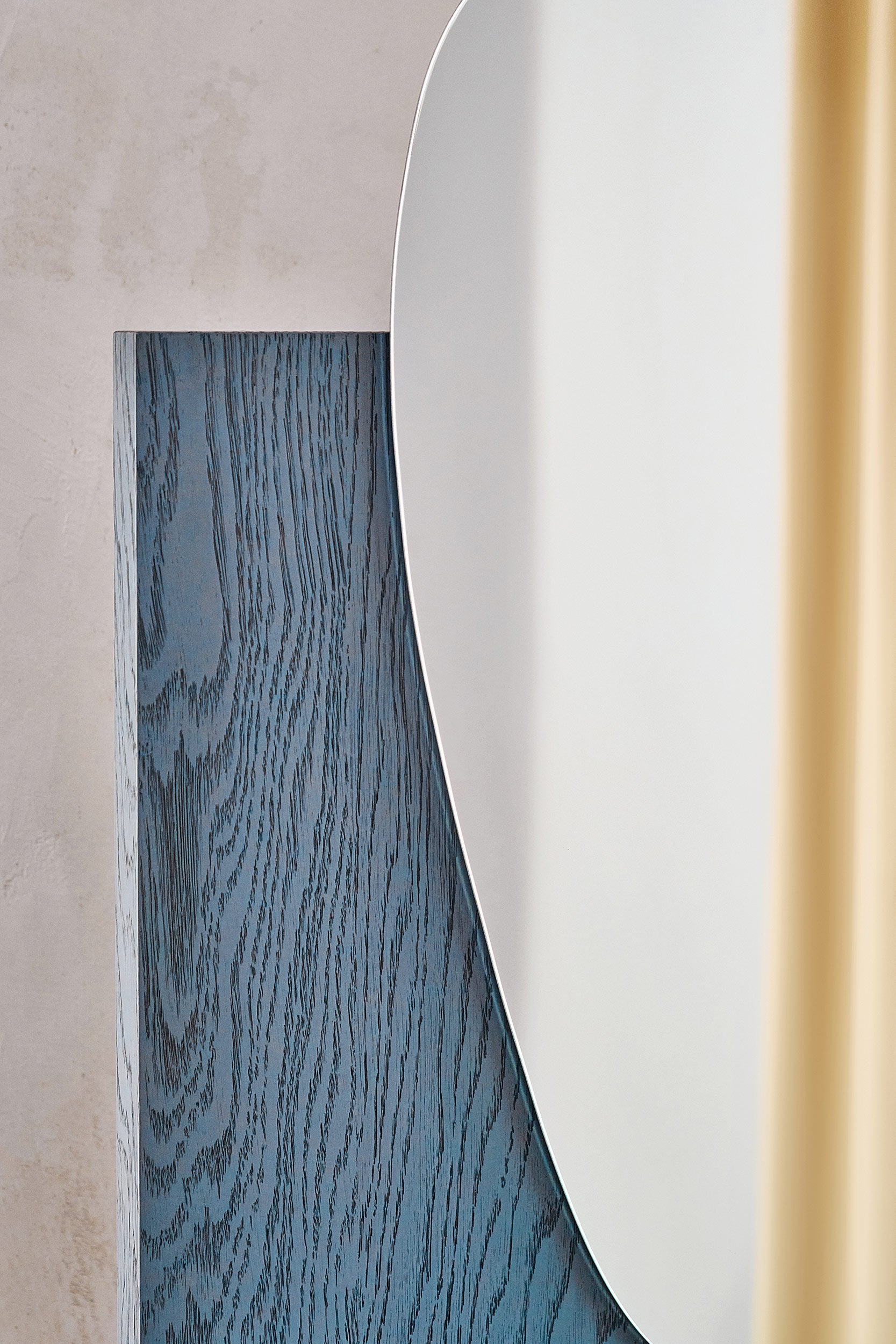 Lustro LAKE 1 personalisiert