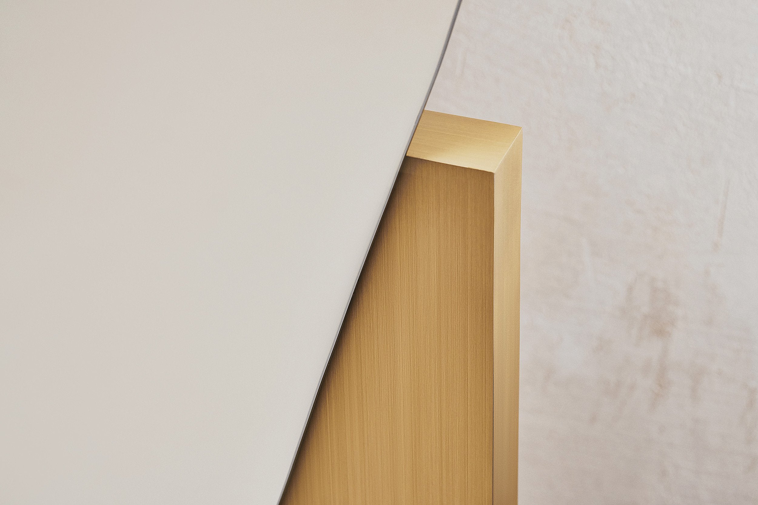 Lustro LAKE 2 gepersonaliseerd