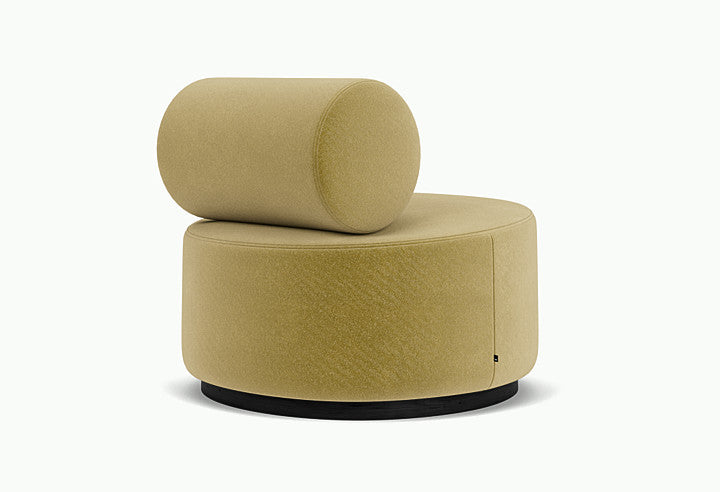 Fauteuil SINCLAIR pistachegroen