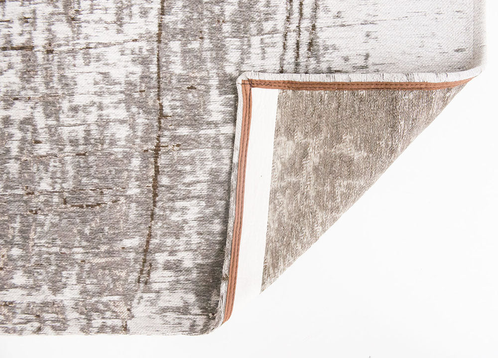 Vloerkleed GRIFF CONCRETE JUNGLE beige