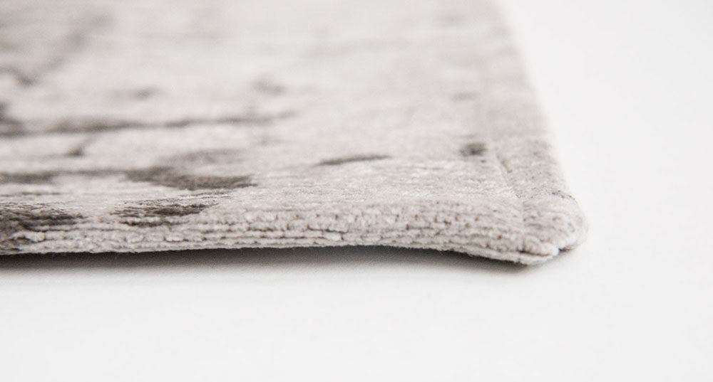 Vloerkleed GRIFF CONCRETE JUNGLE beige