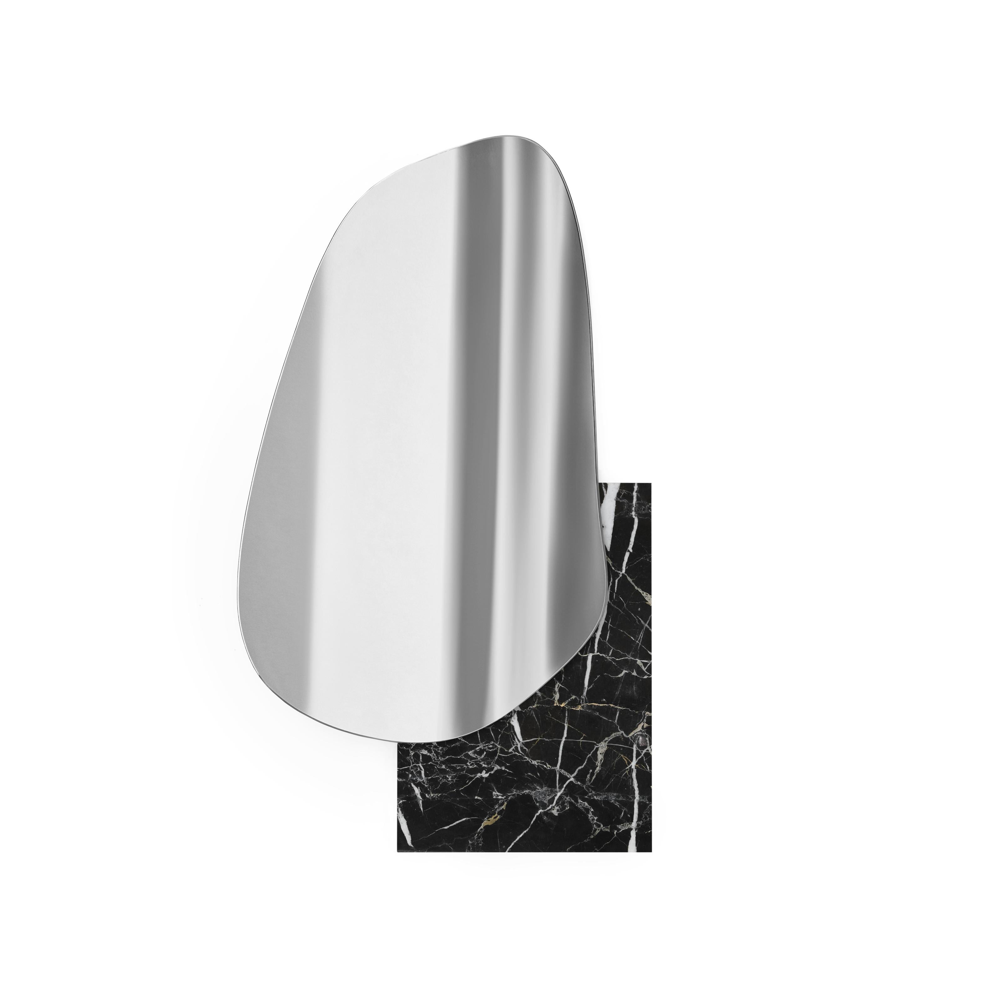 LAKE 3 Mirror Customized