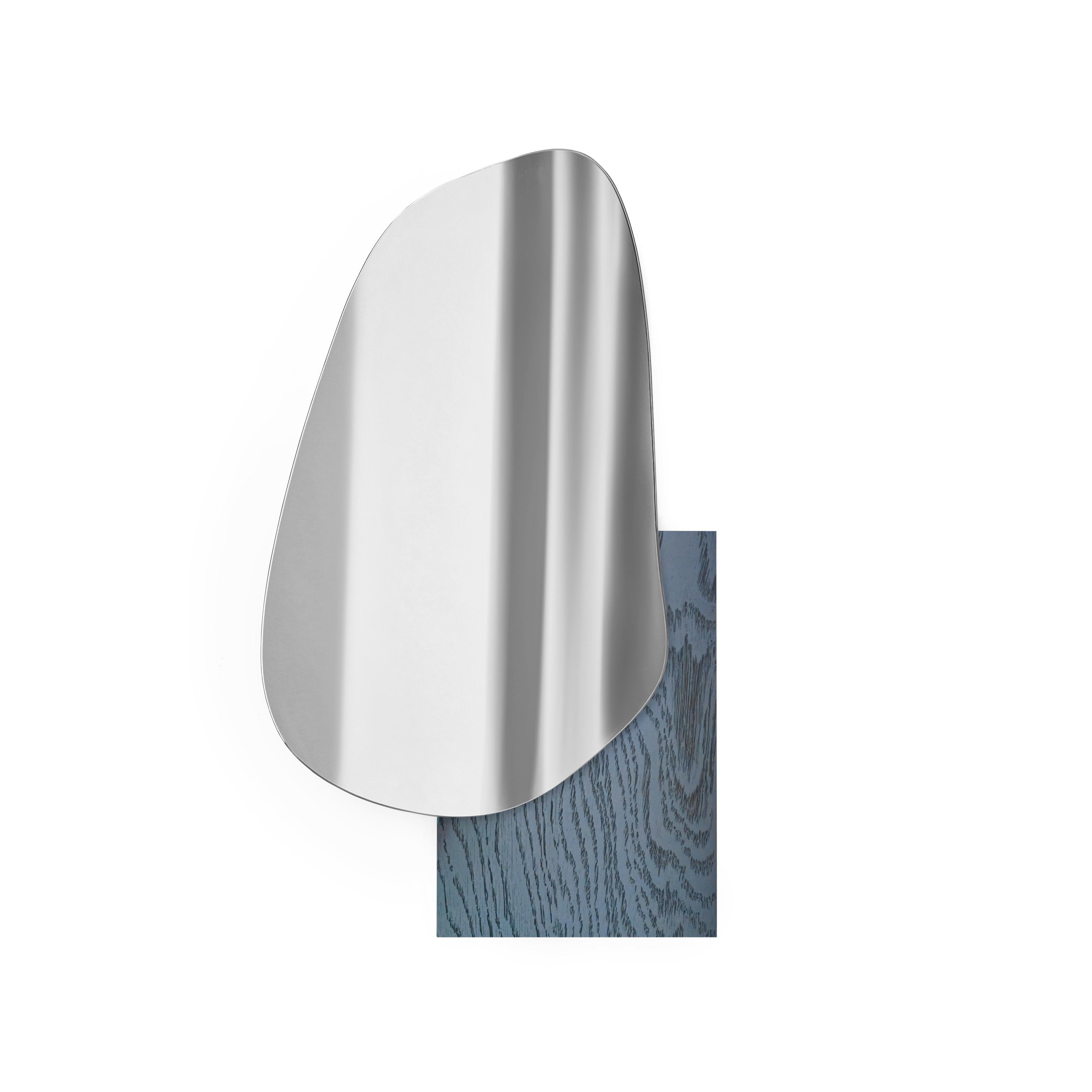 LAKE 3 Mirror Customized