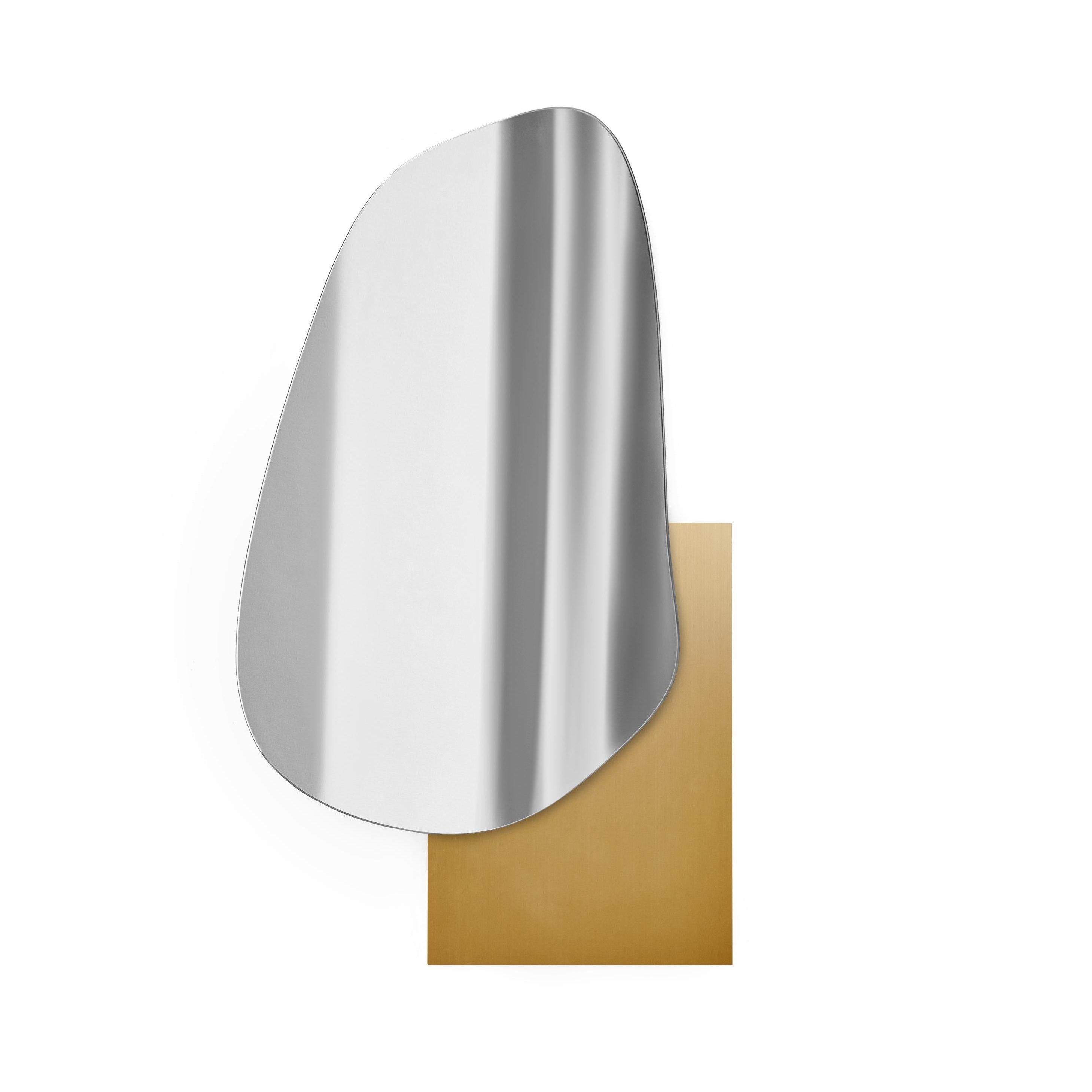 LAKE 3 Mirror Customized