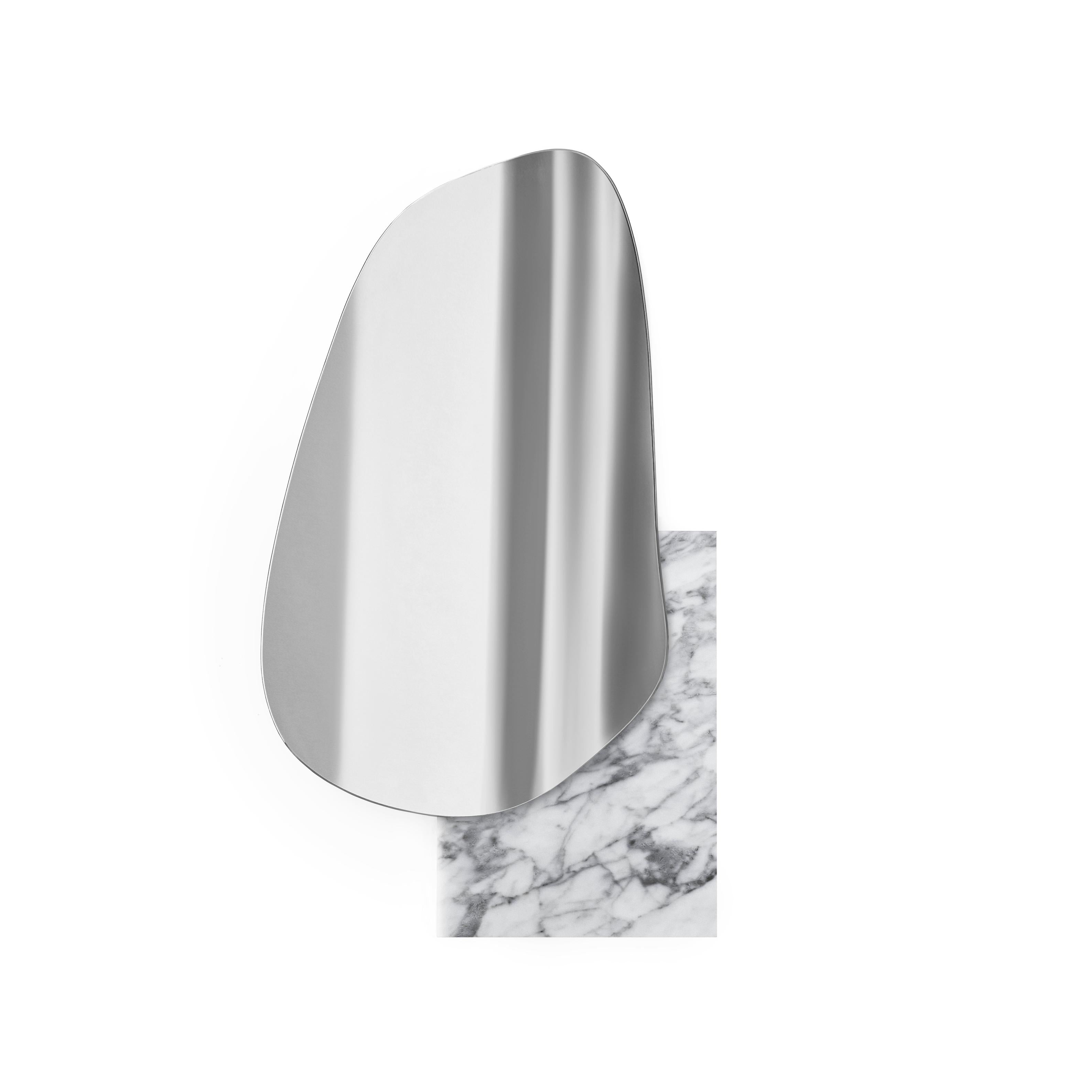 LAKE 3 Mirror Customized