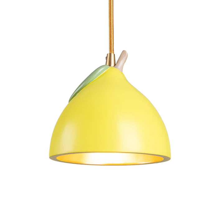 Hanglamp VITAMIN - CITROEN
