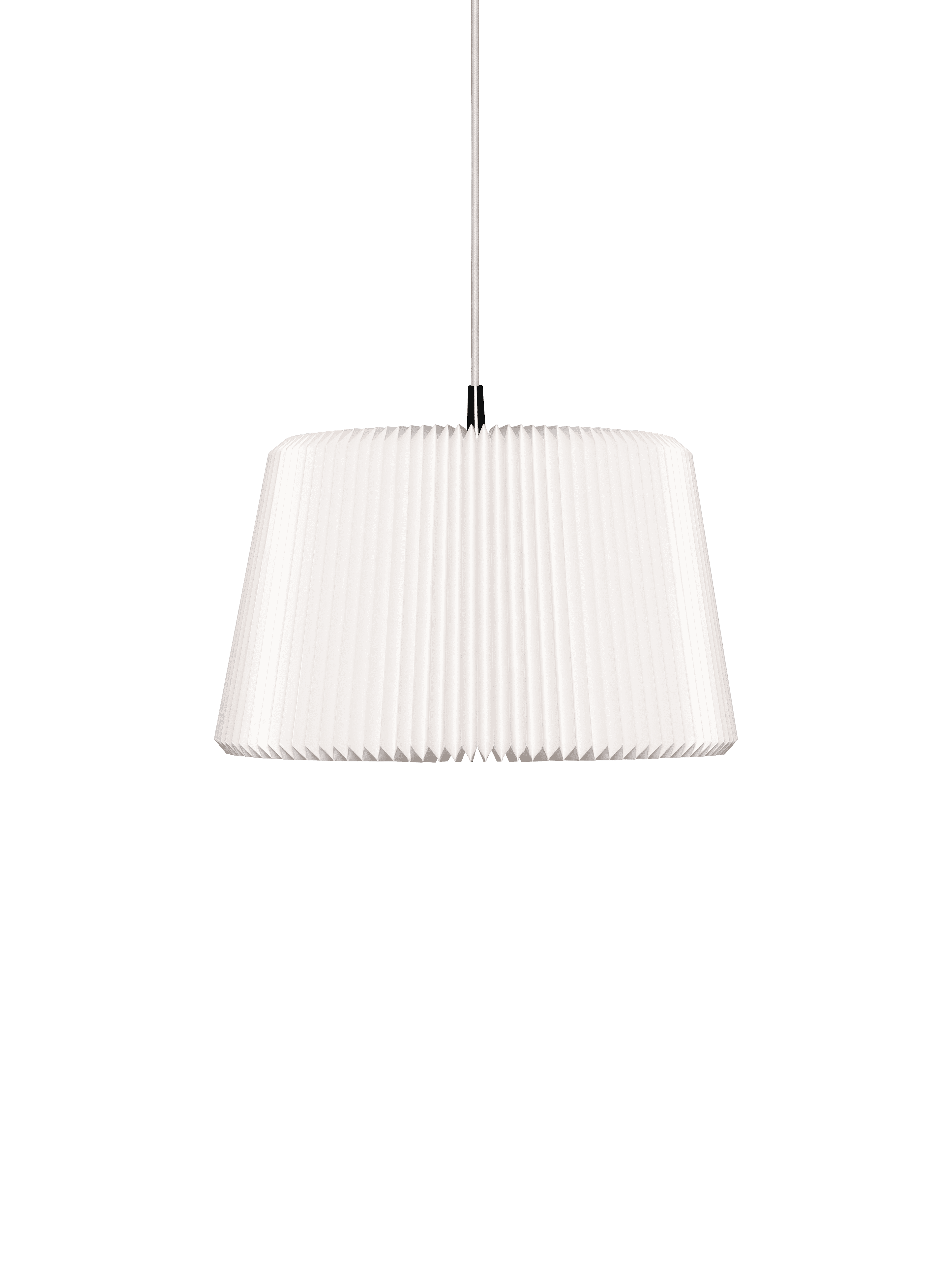 Hanglamp MODEL 120 SNEEUWBLOEM wit