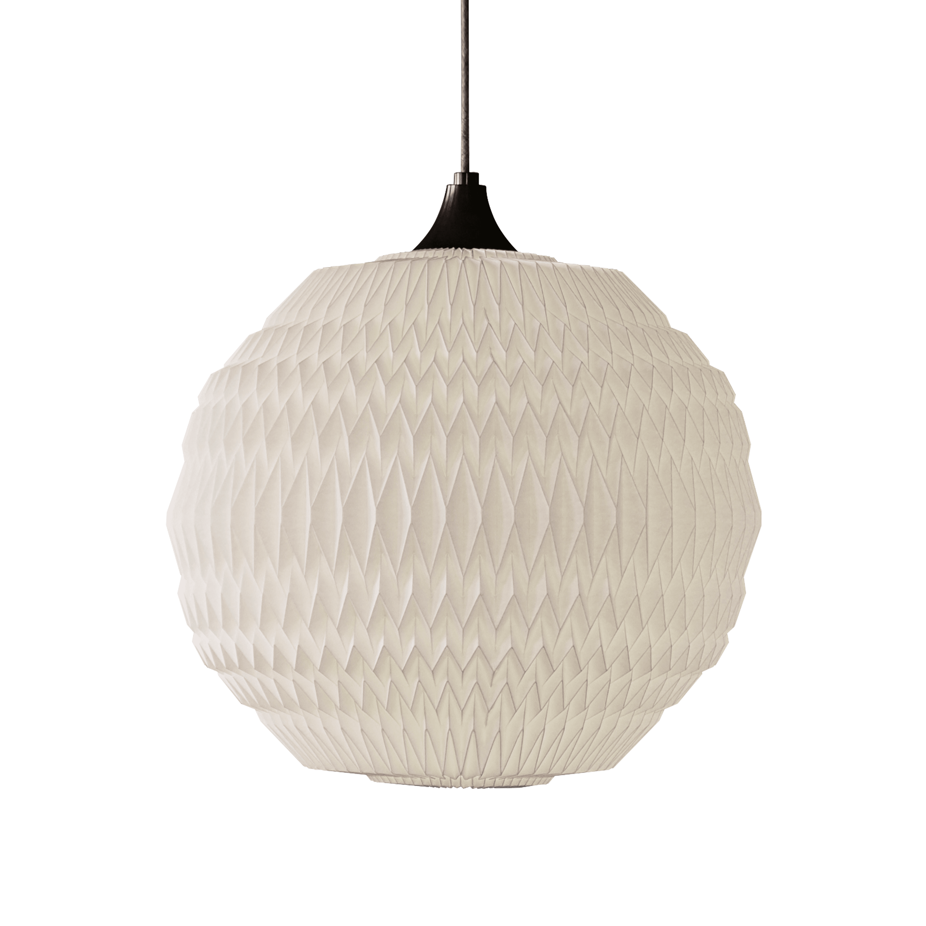 Hanging Lamp MODEL 125 CALEO3 white