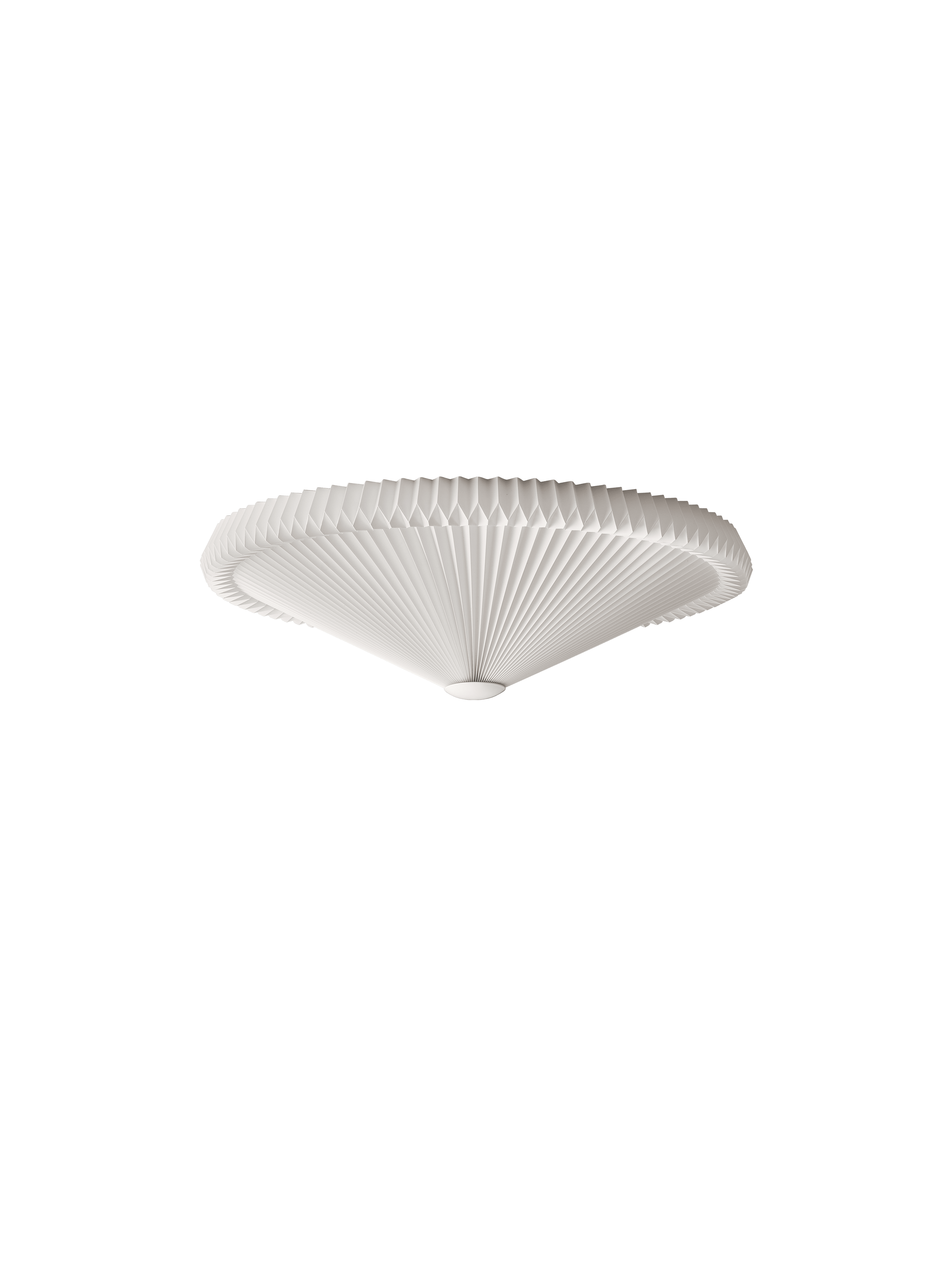 Wall Lamp MODEL 26 white