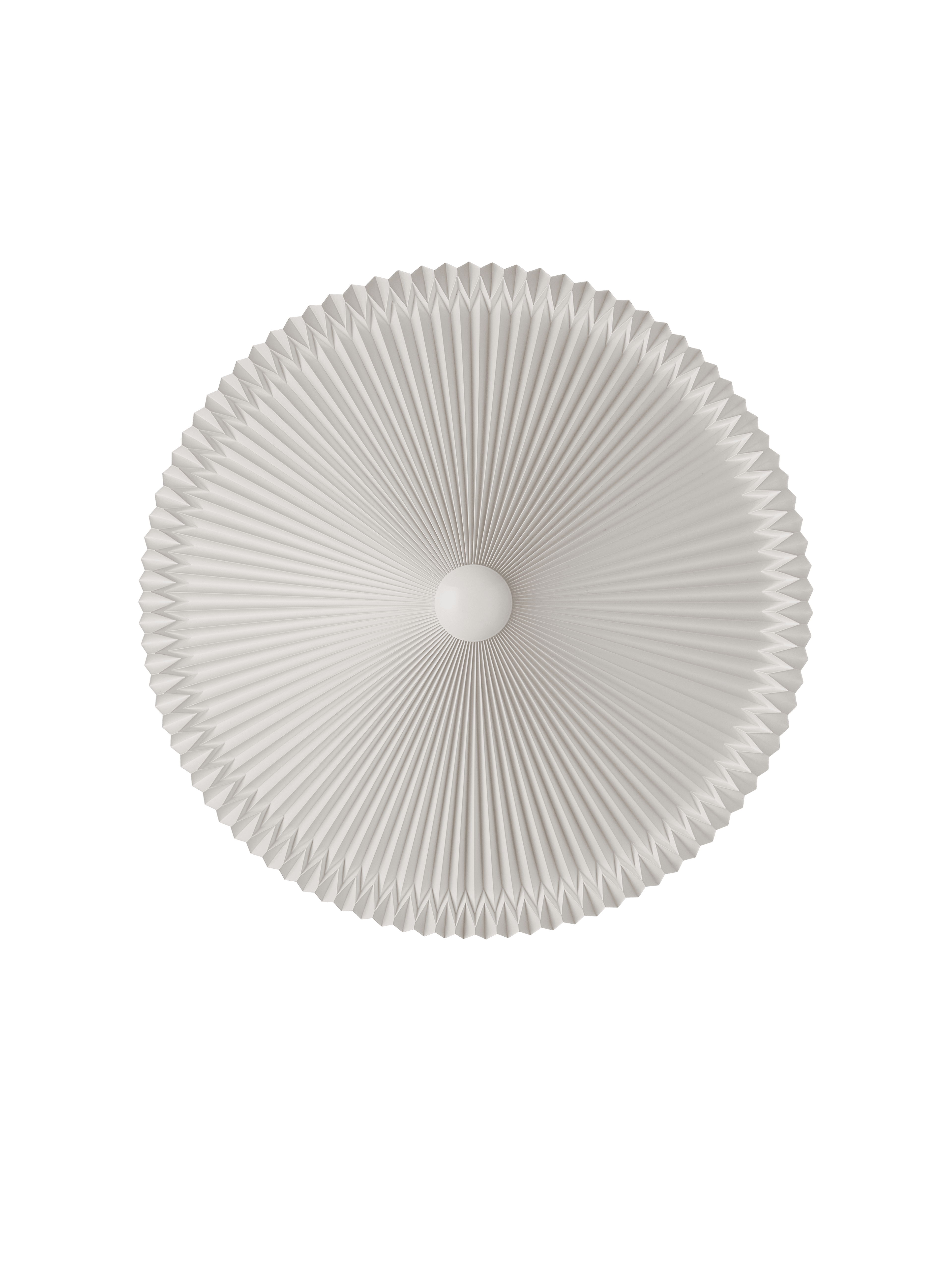 Wall Lamp MODEL 26 white