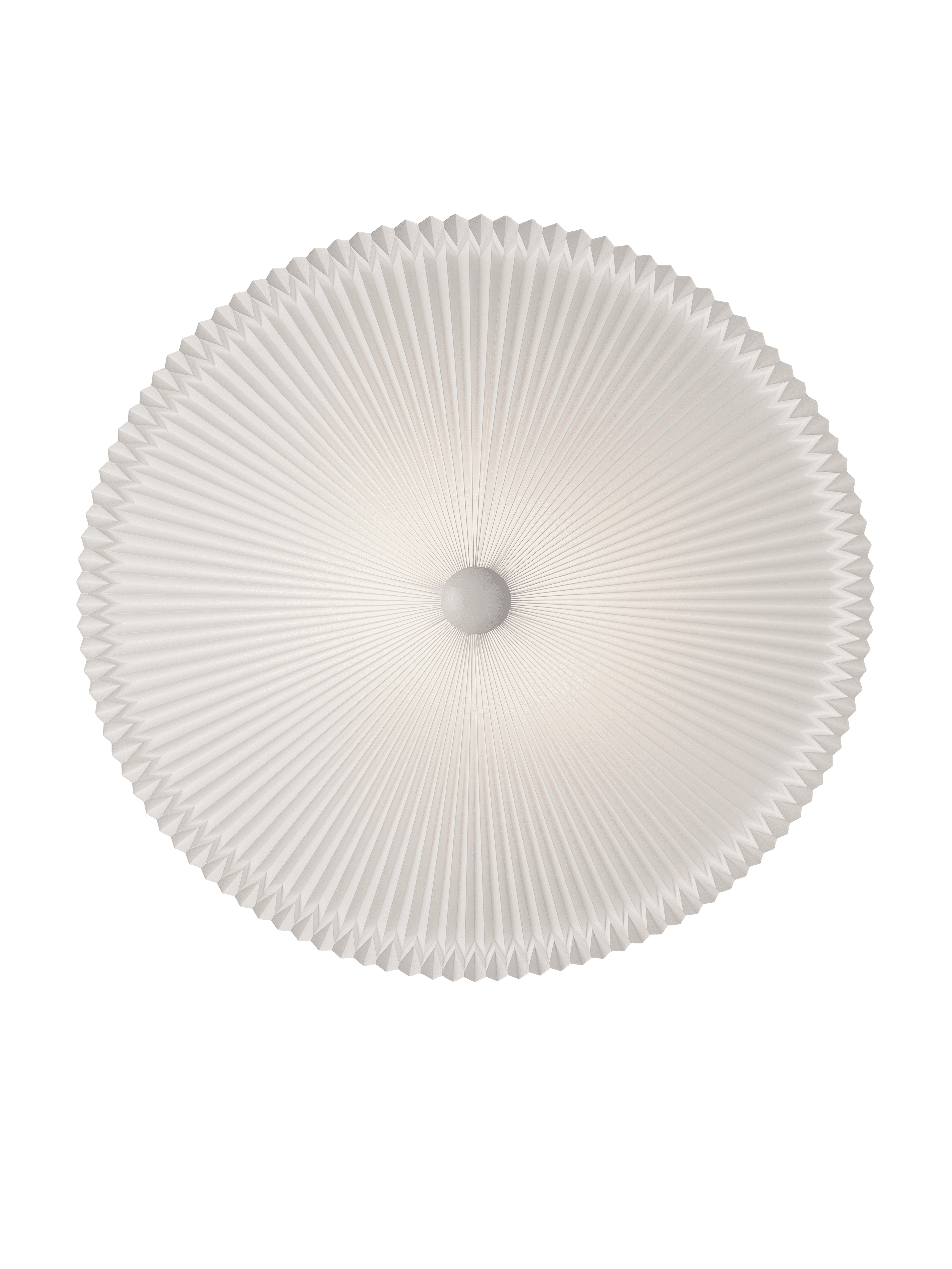 Wall Lamp MODEL 26 white