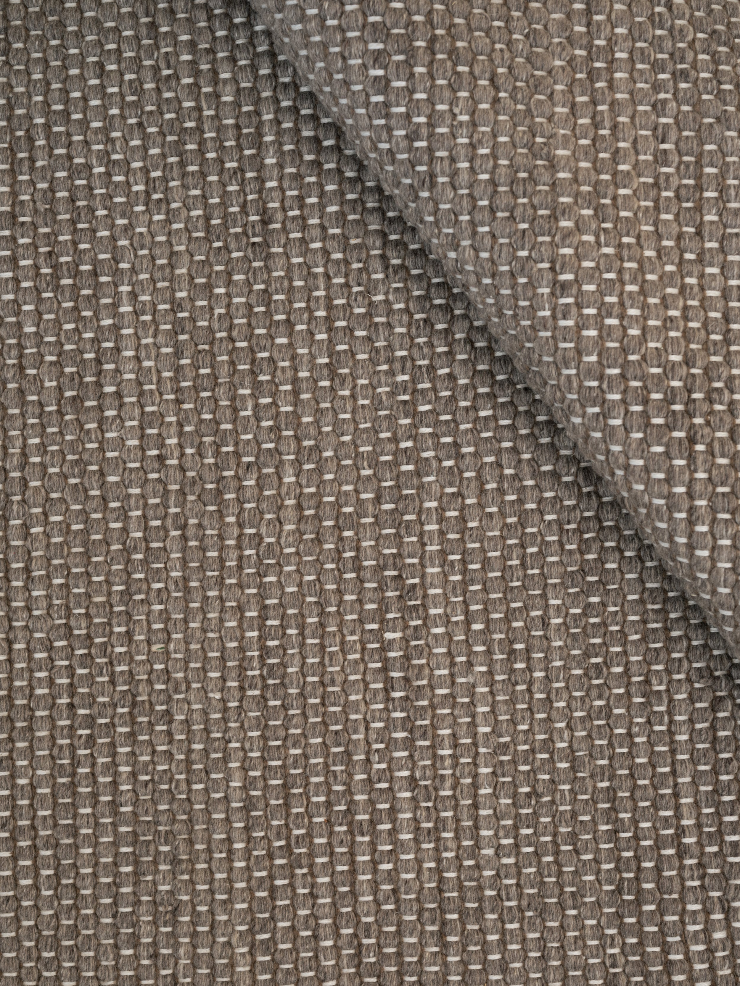 Vloerkleed ADONIC MIST - AARDE beige