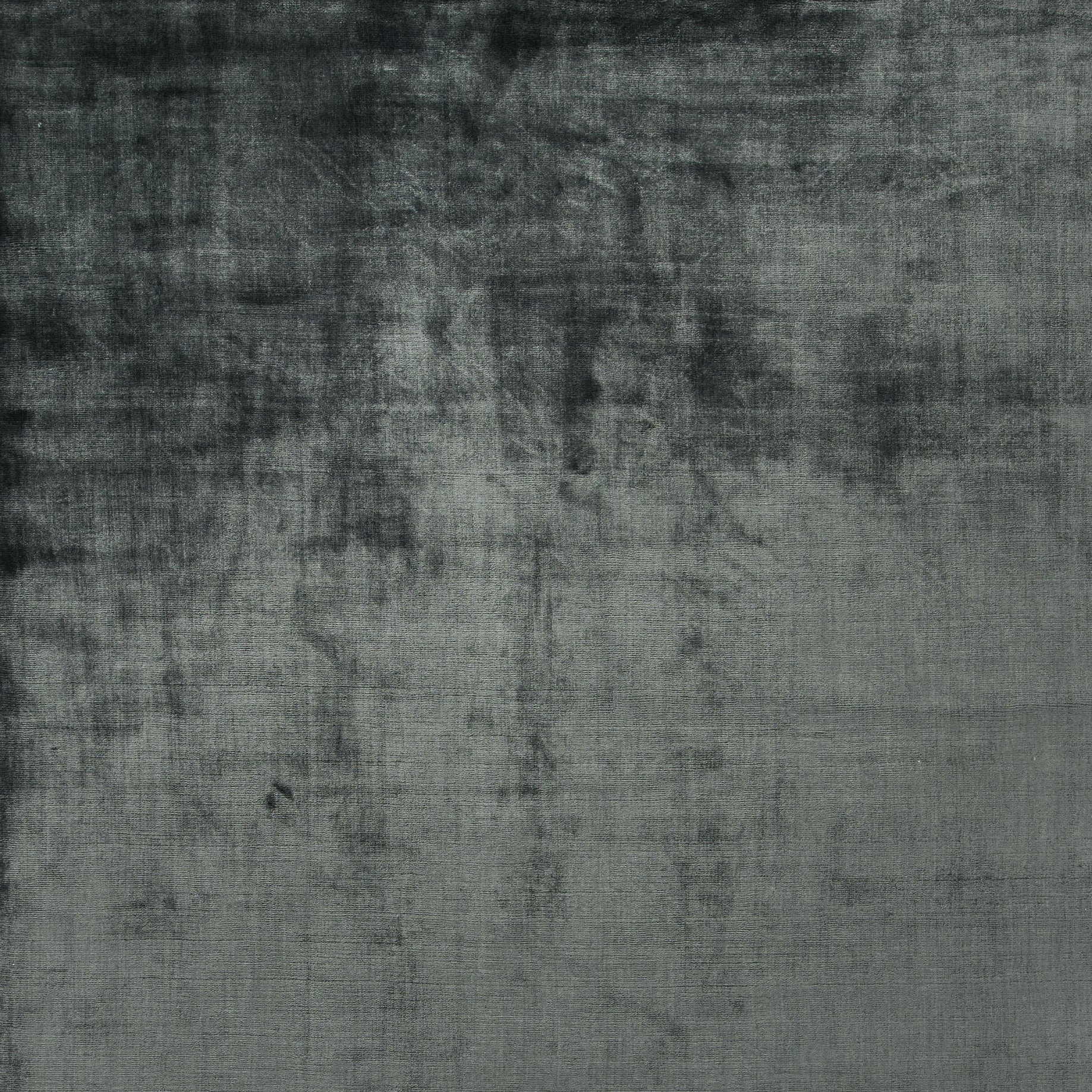 ALMERIA Rug - MIDNIGHT dark green