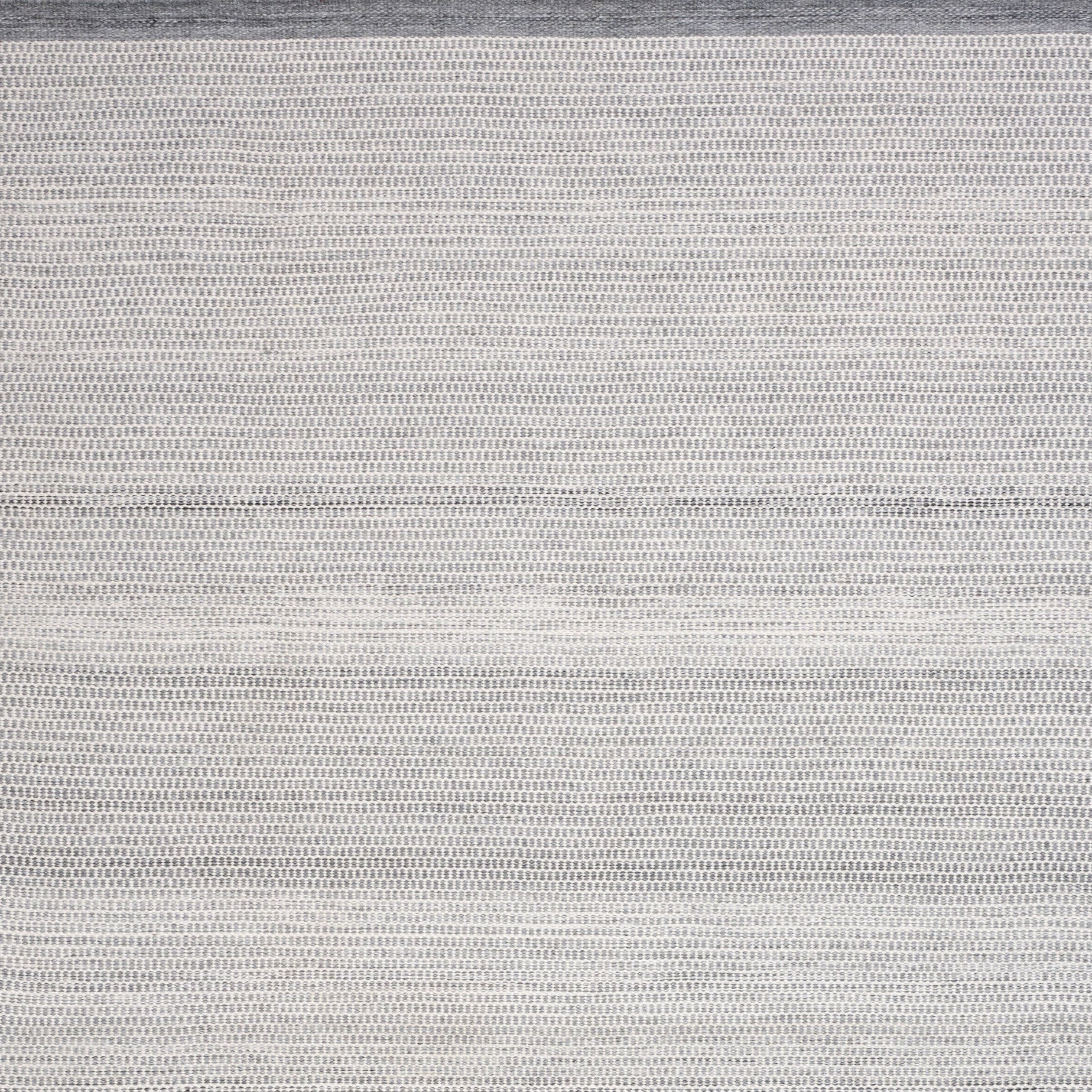 DUNLOE Gray Rug