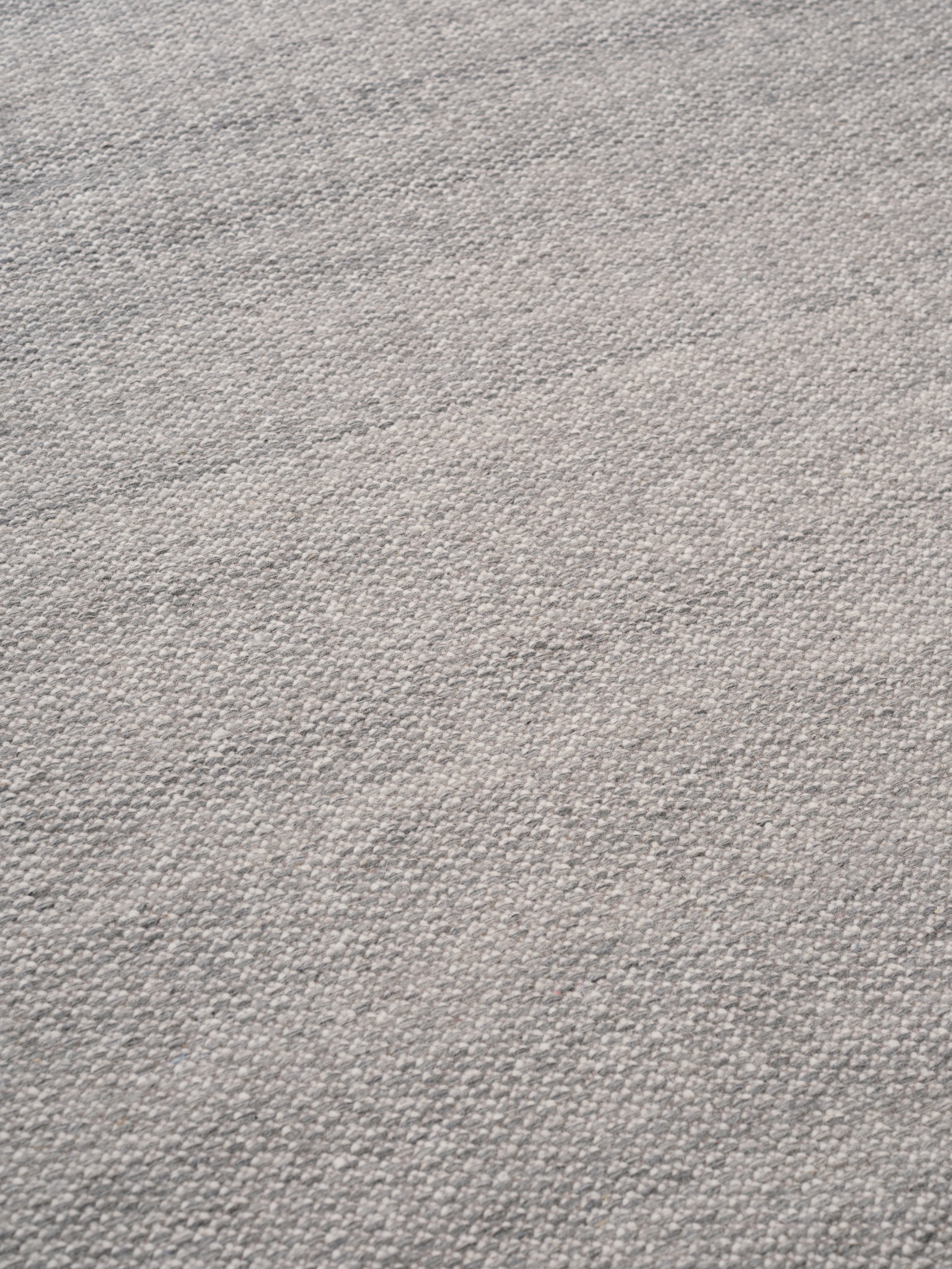 Silver Frode Teppich