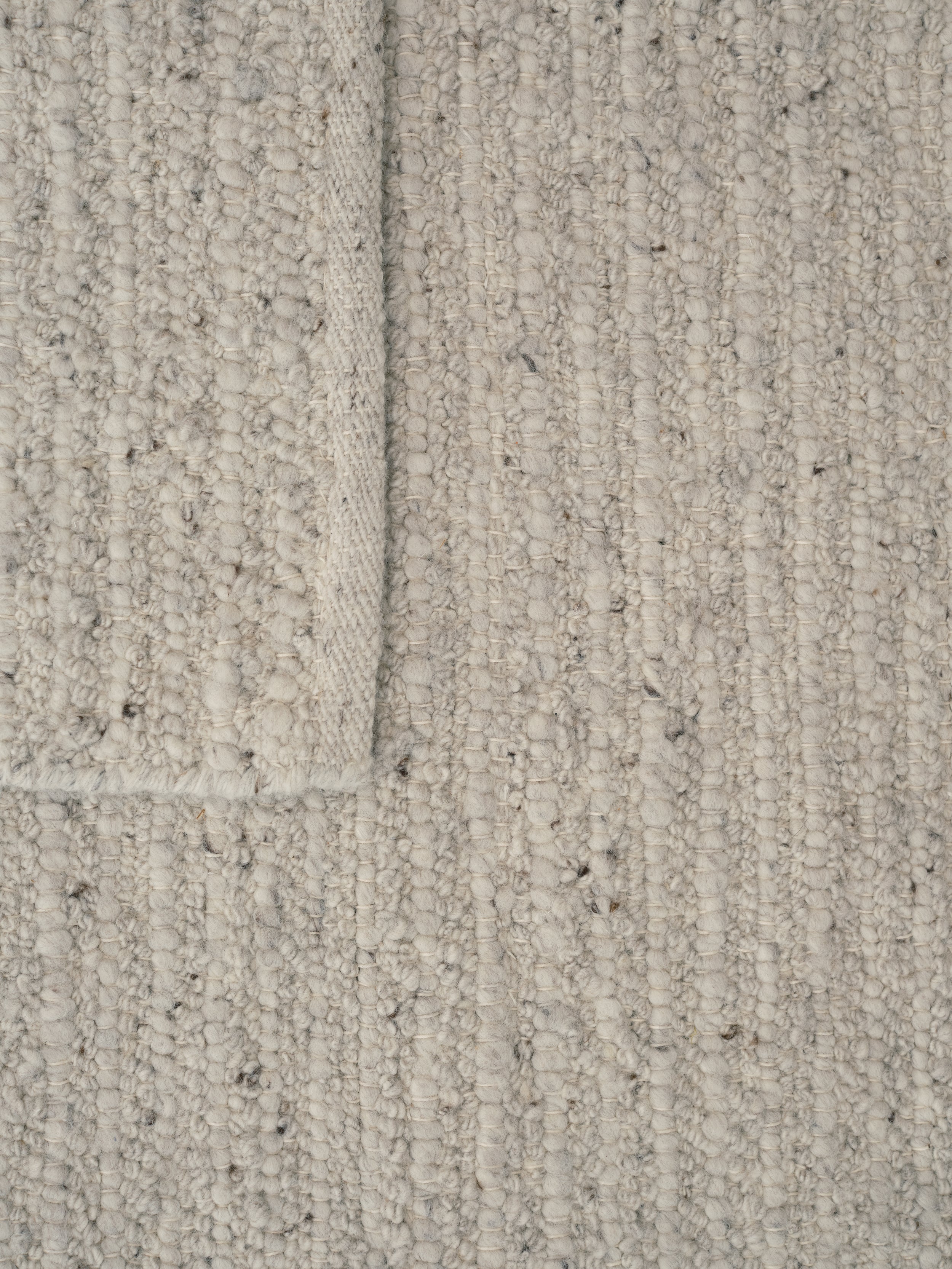 Vloerkleed MELANGE SKY - MARMER beige melange
