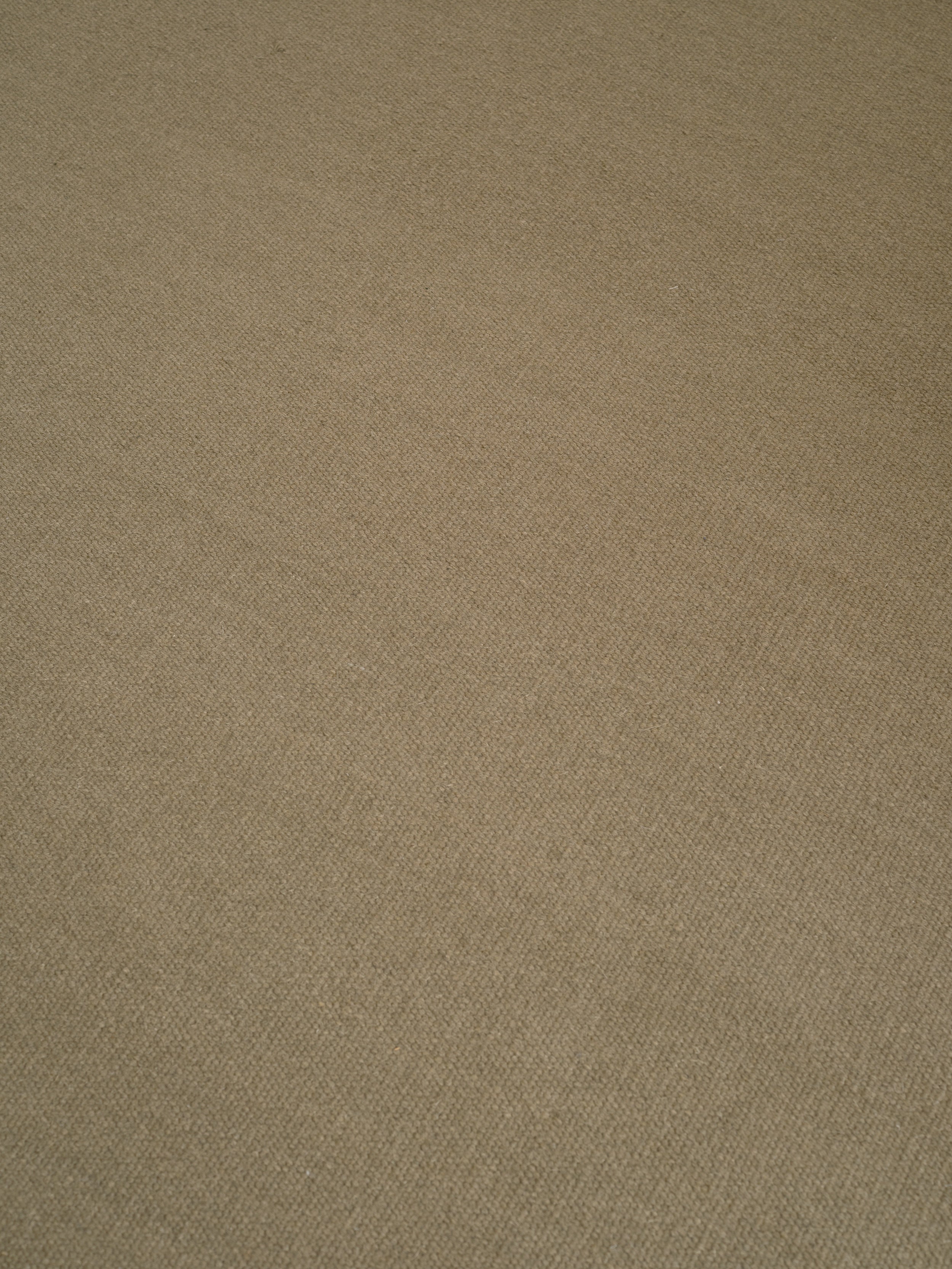 Regenbogen -Oliventeppich