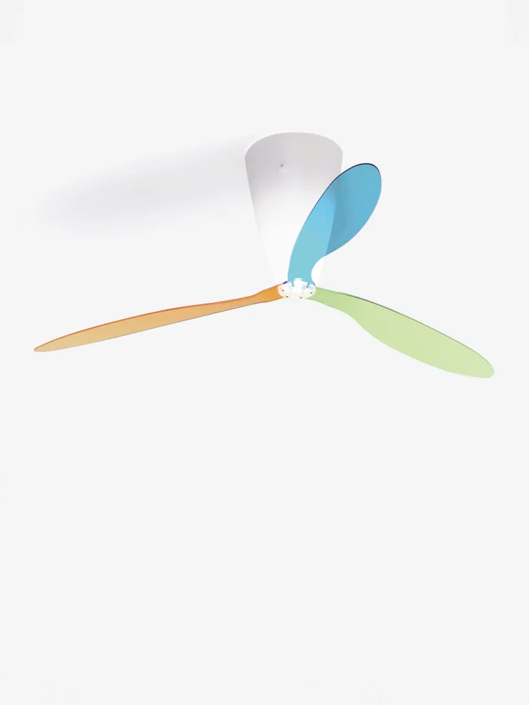 Plafondlamp BLOW in meerdere kleuren