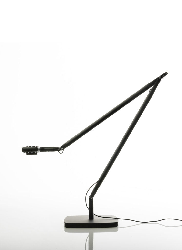 Bureau lamp OTTO WATT zwart