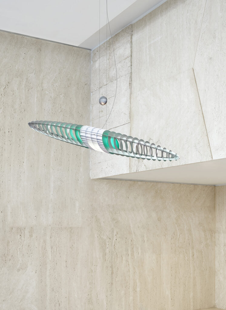 Hanglamp QUEEN TITANIA