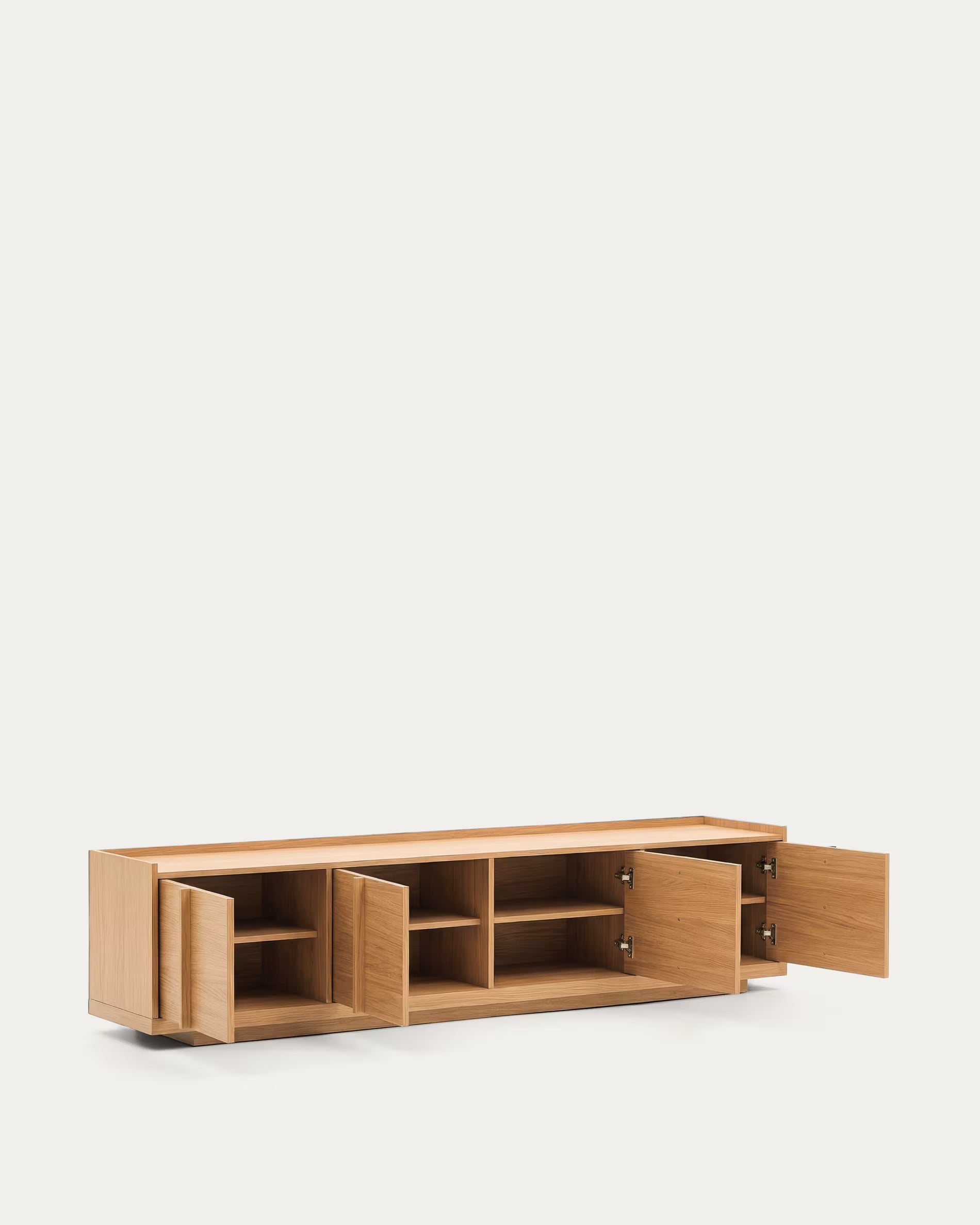 RTV-Sideboard ONIX Eichenfurnier
