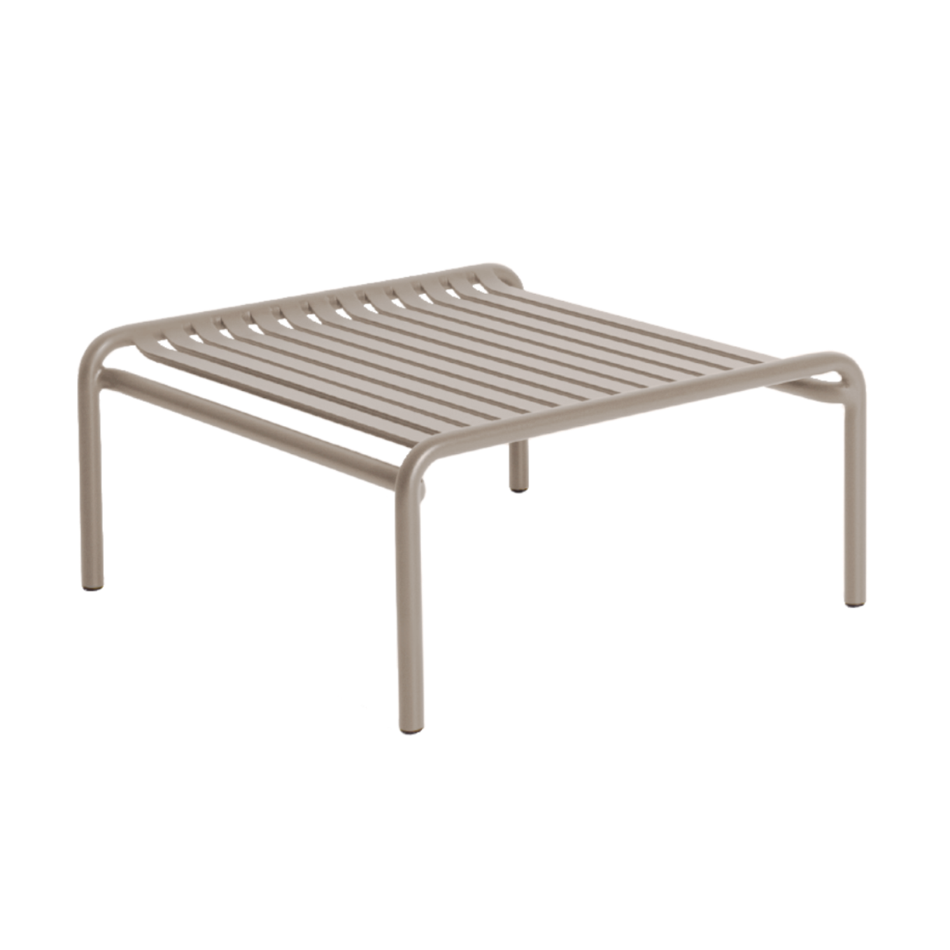 Tuin tafel WEEK-END beige