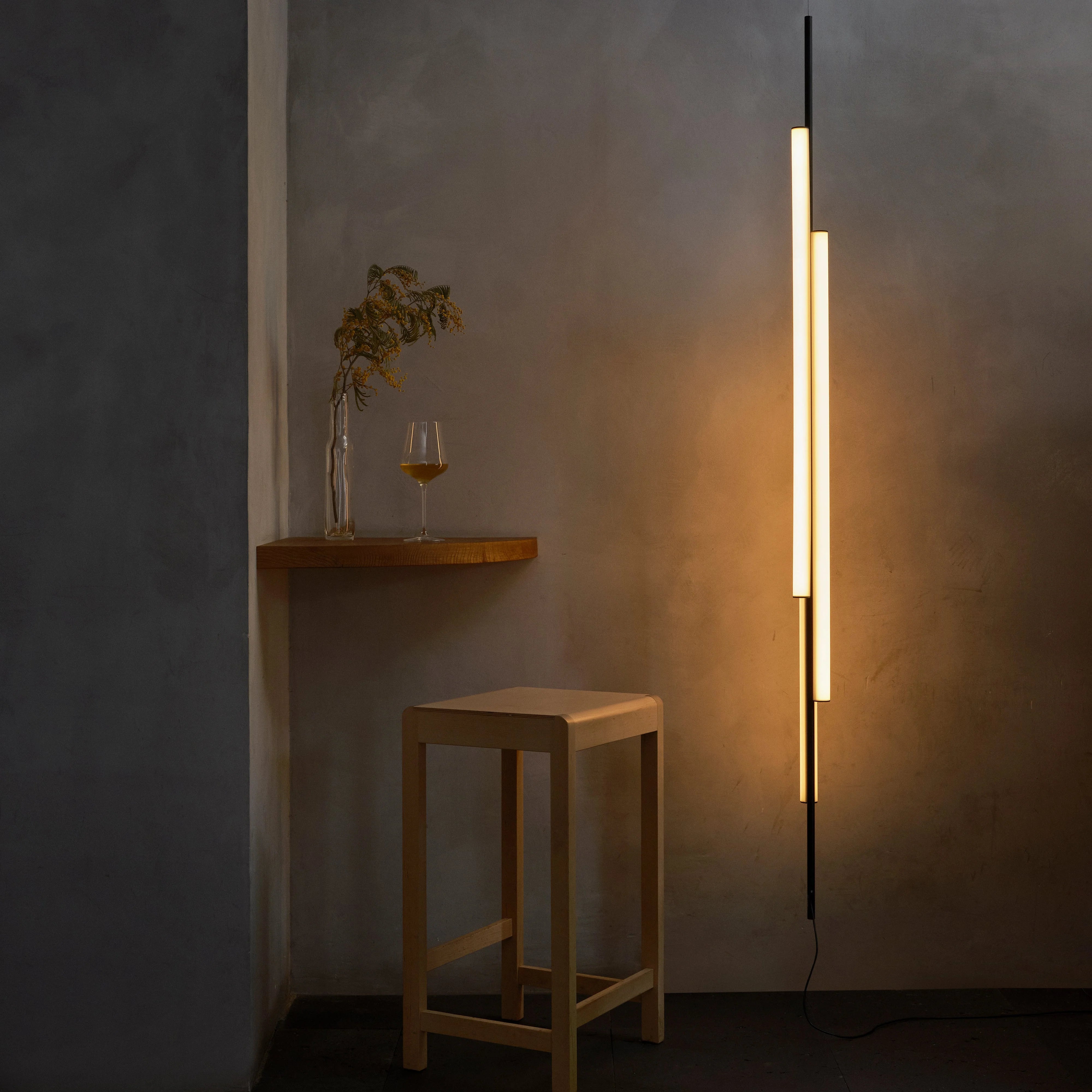 Hanglamp AMBROSIA zwart