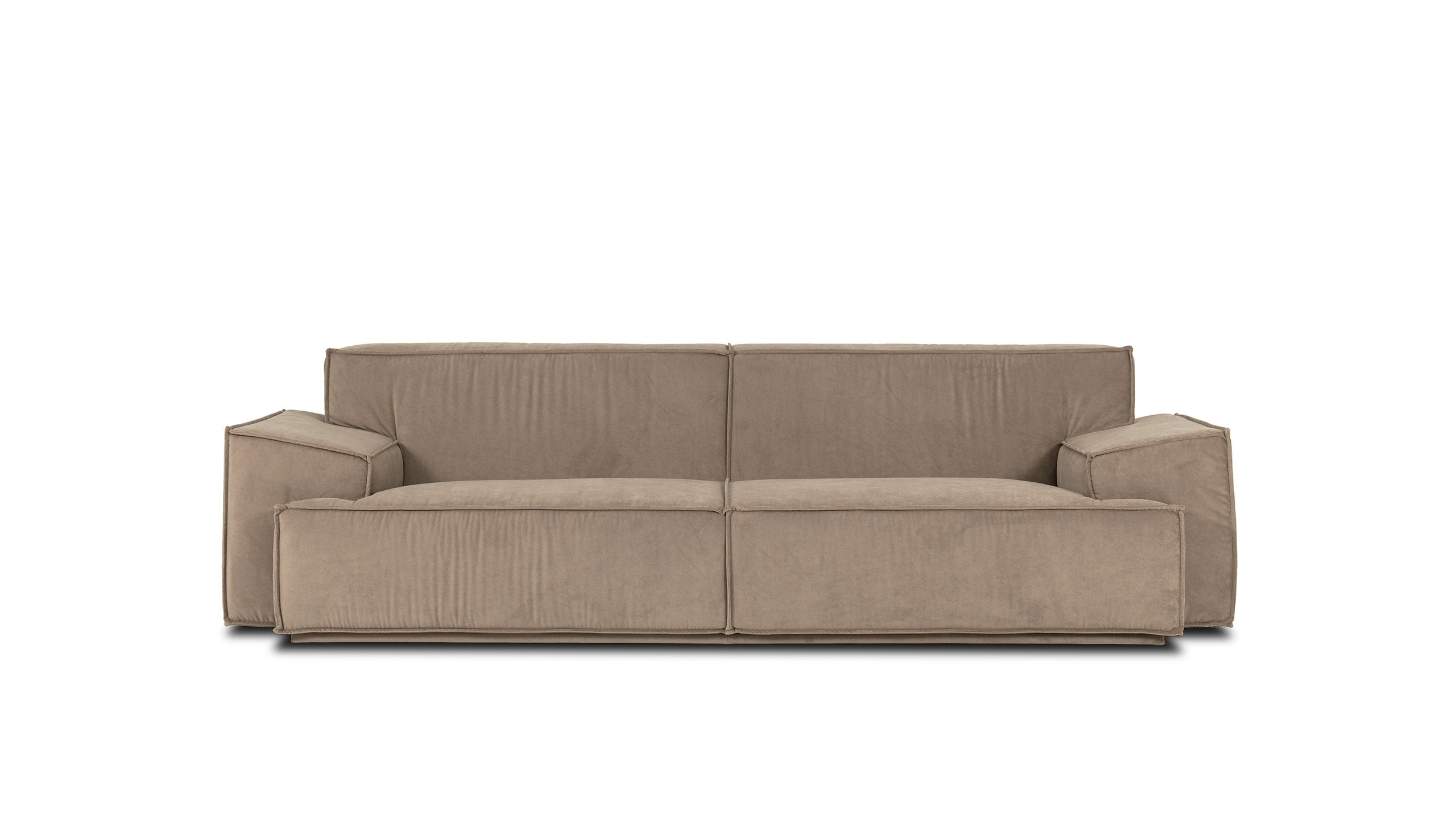 Sofa MAXXO 2.0 gestoffeerd