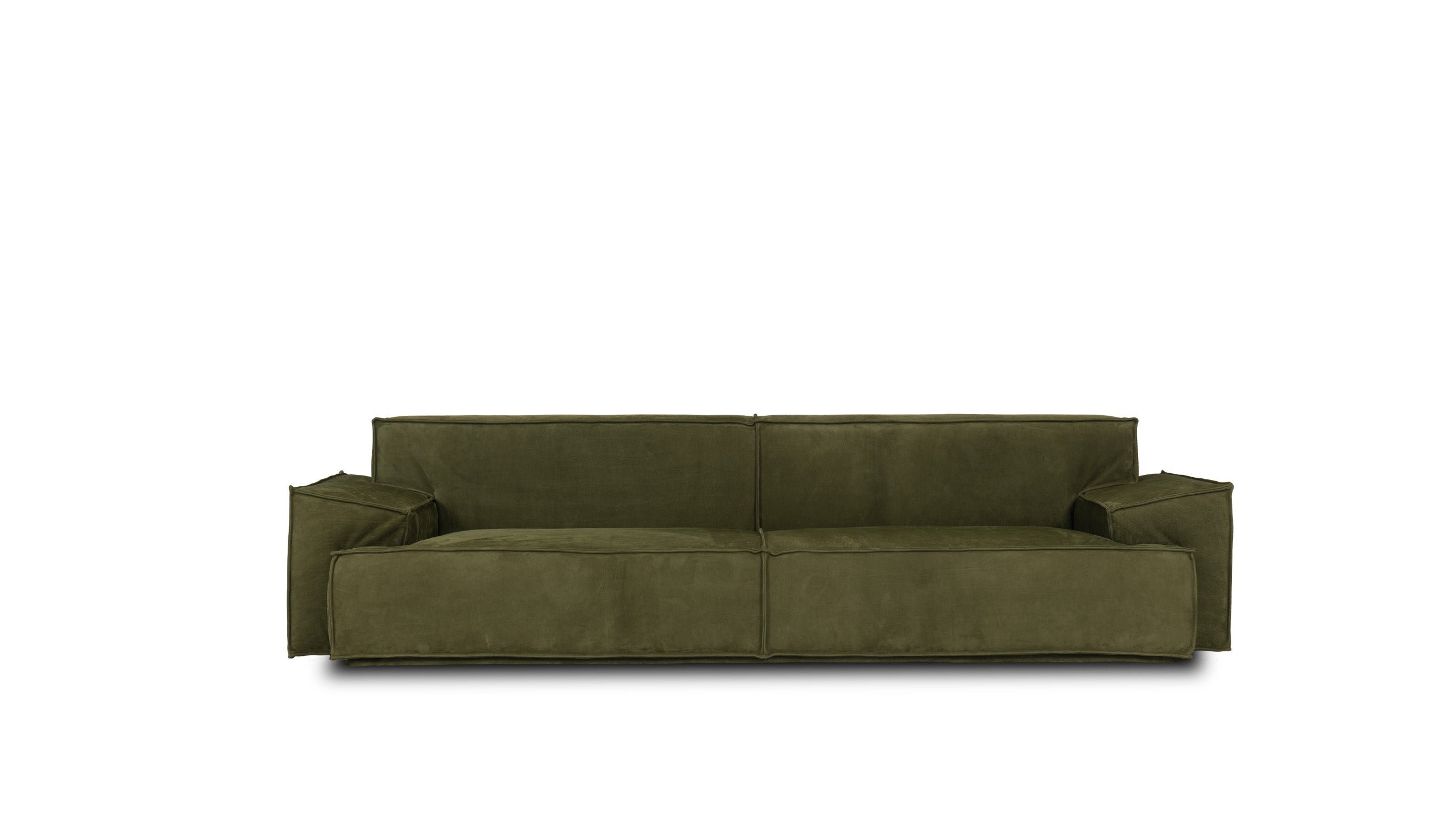 Sofa MAXXO 2.0 gestoffeerd