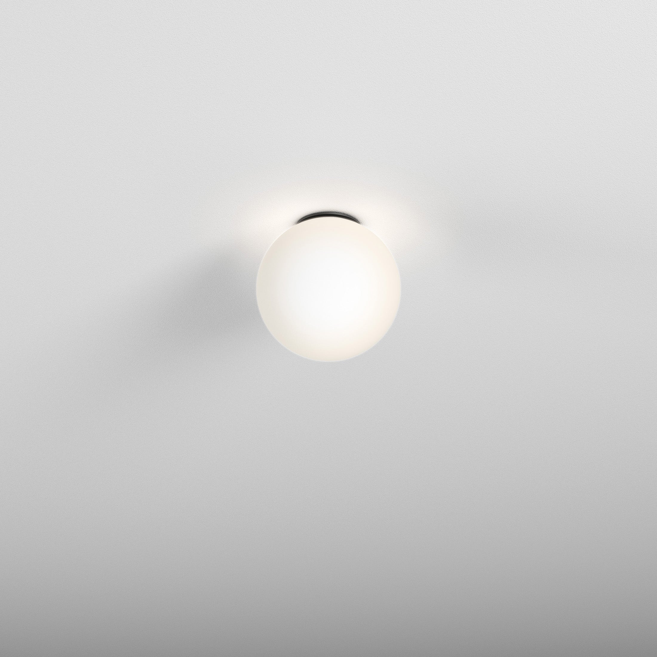 Oprawa natynkowa MODERN BALL SIMPLE HERMETIC G/K