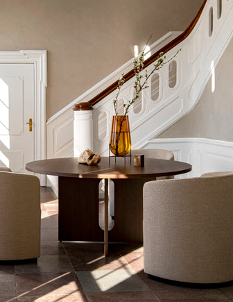 Sessel TEAROOM hellbeige