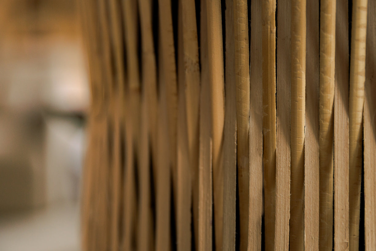 Doniczka UMANOFF rattan