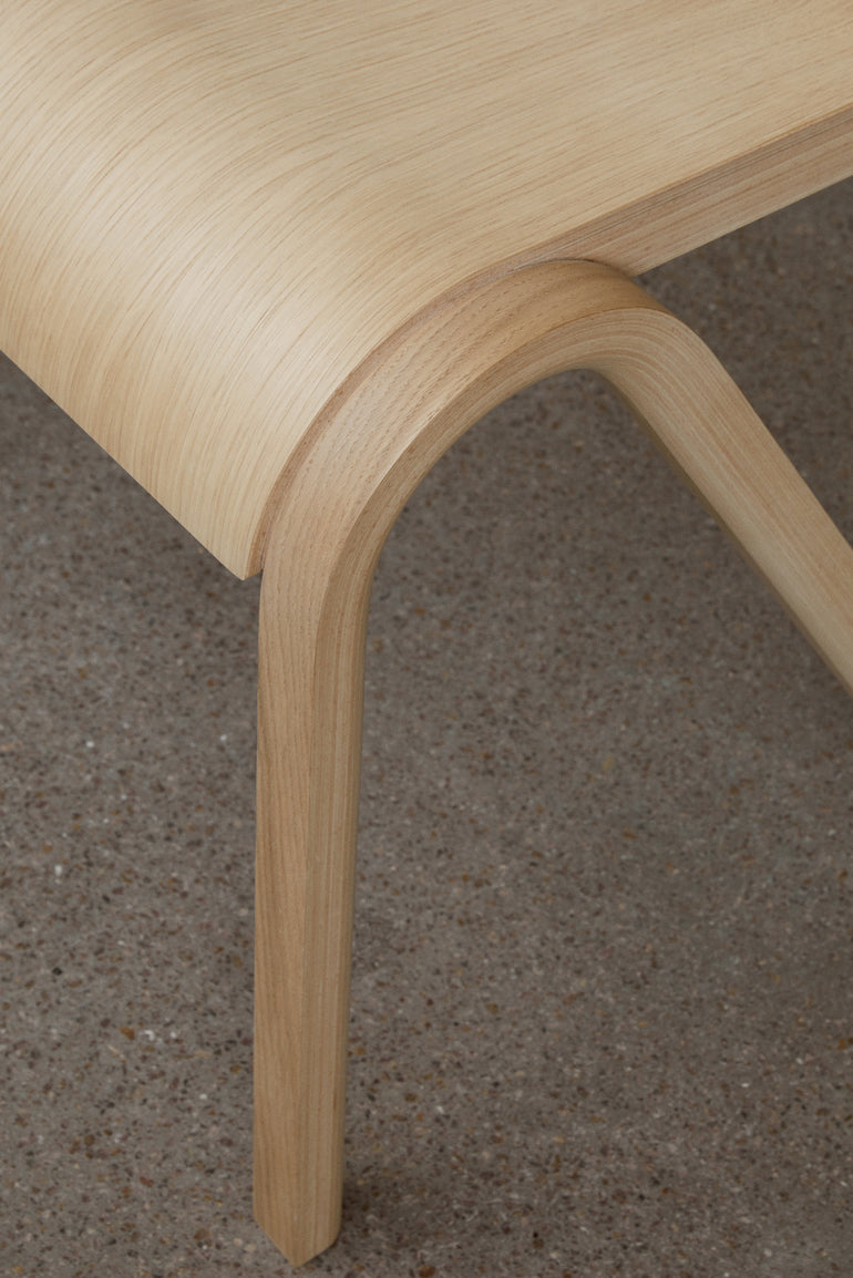 Krzesło READY drewno dębowe