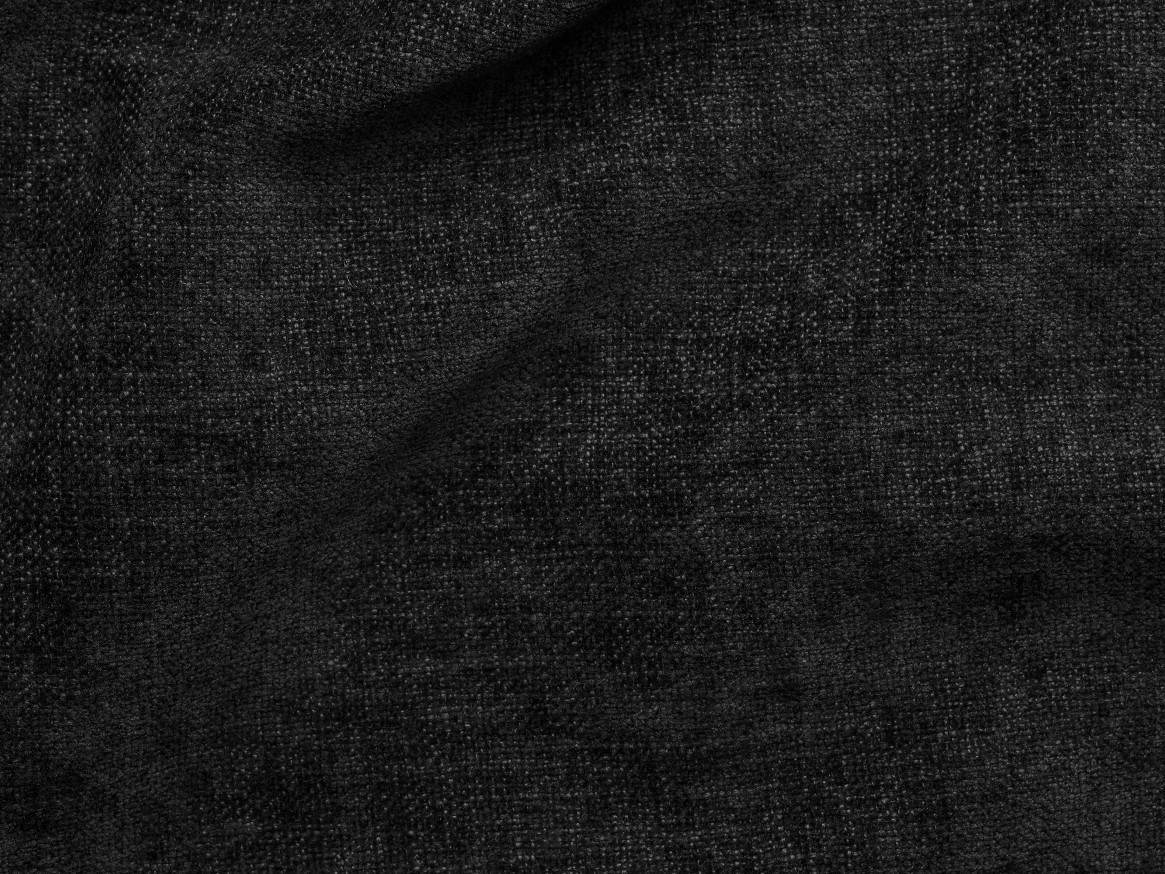 Fauteuil / module BELLIS zwart