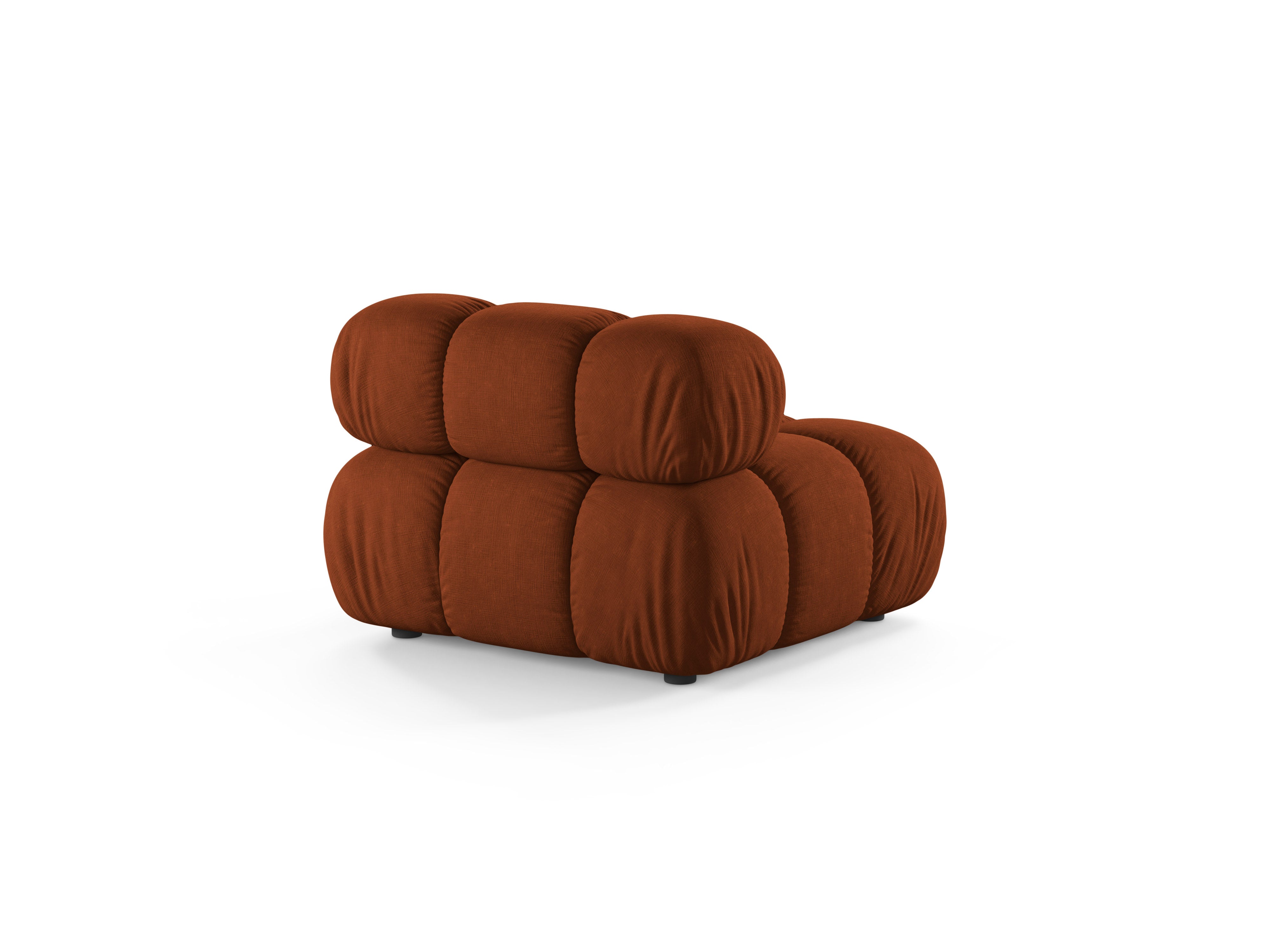 Fauteuil / module BELLIS baksteen