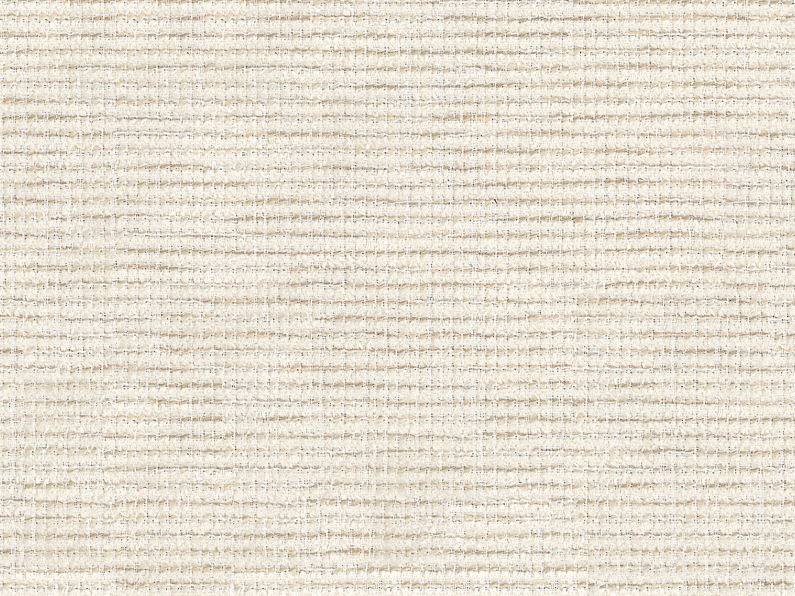 Sofa 2-zits met slaapfunctie LIDO lichtbeige melange