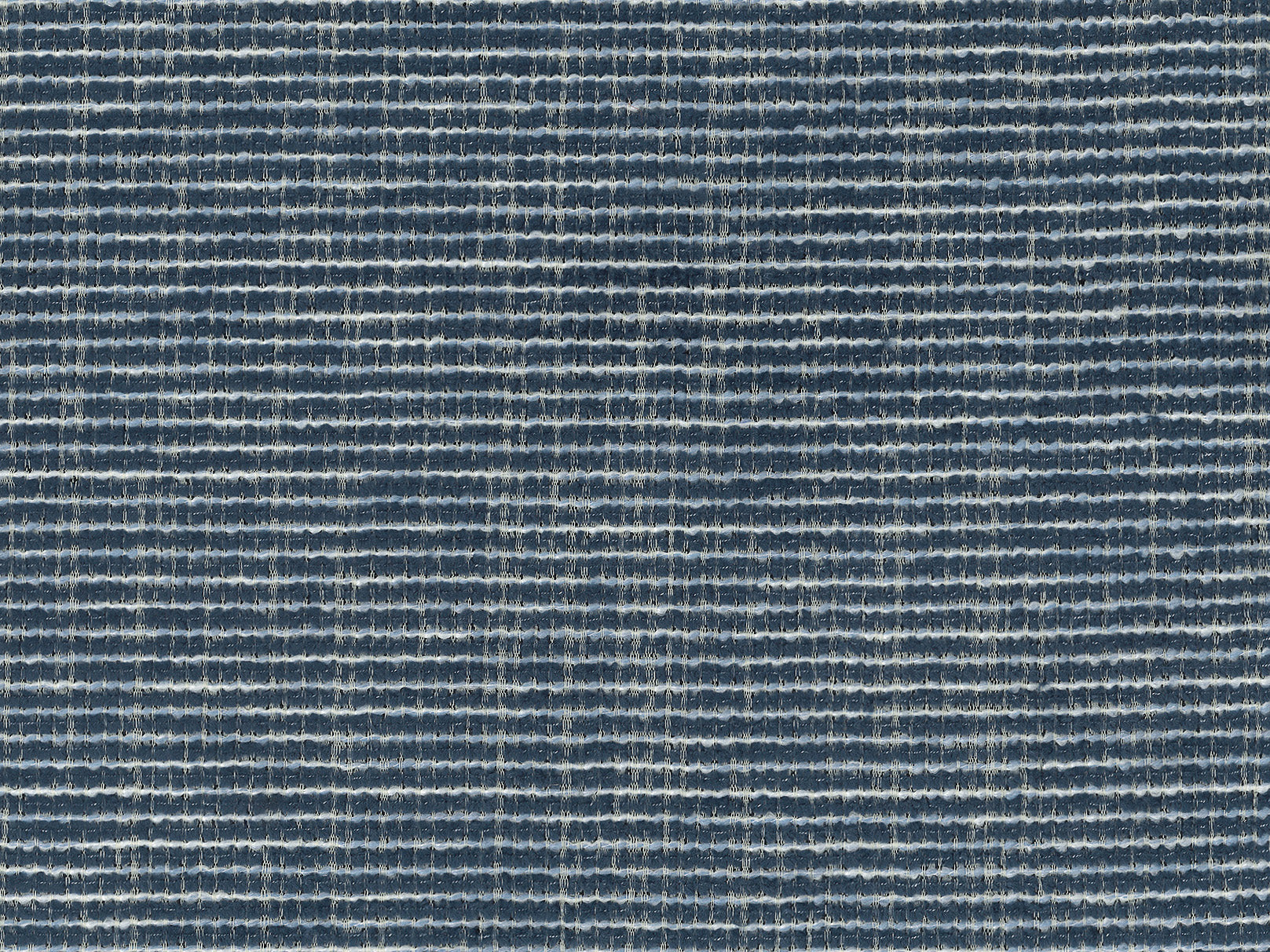 Sofa 2-zits met slaapfunctie LIDO blauw gemêleerd