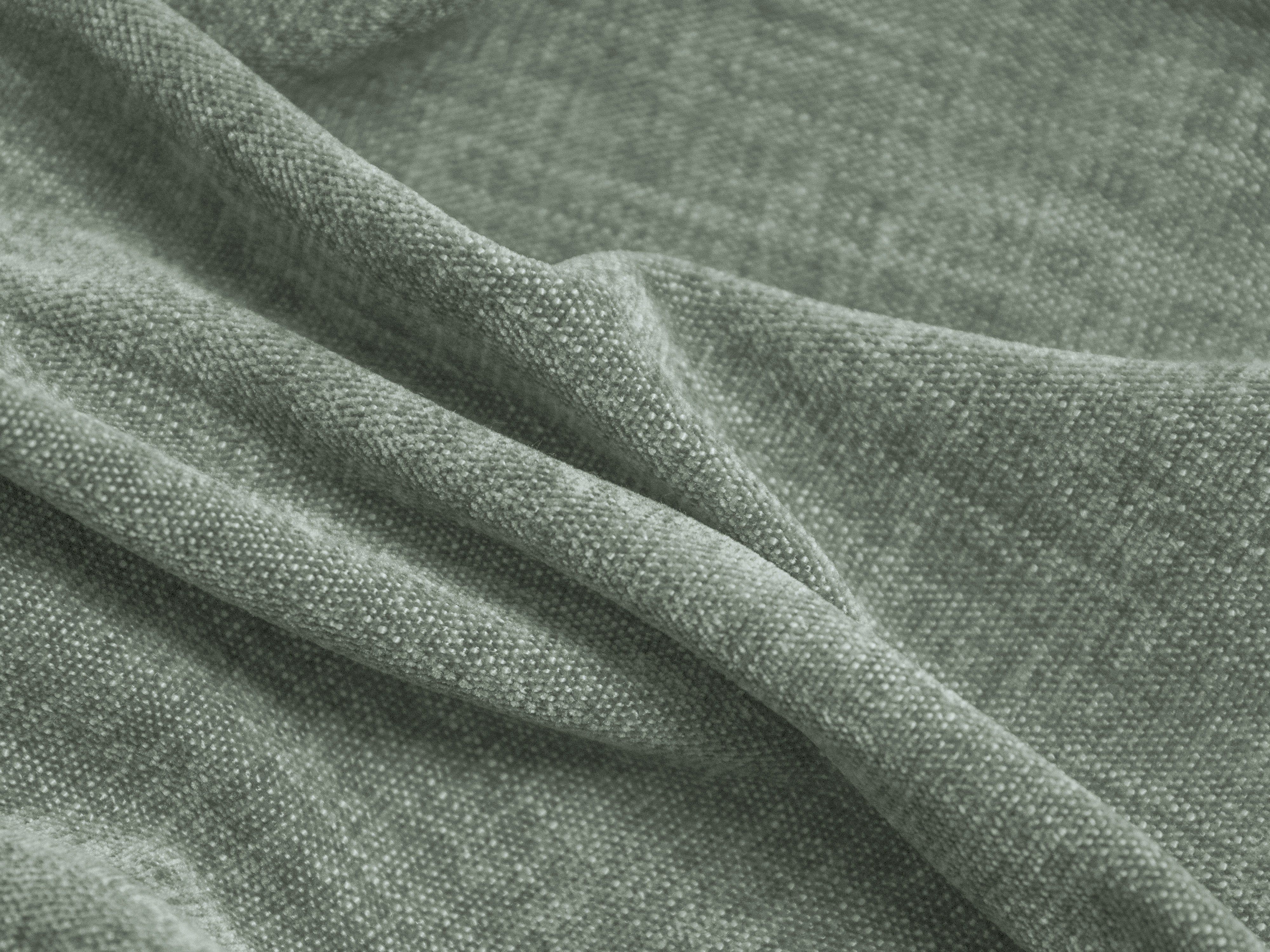 3-person sofa martin olive green