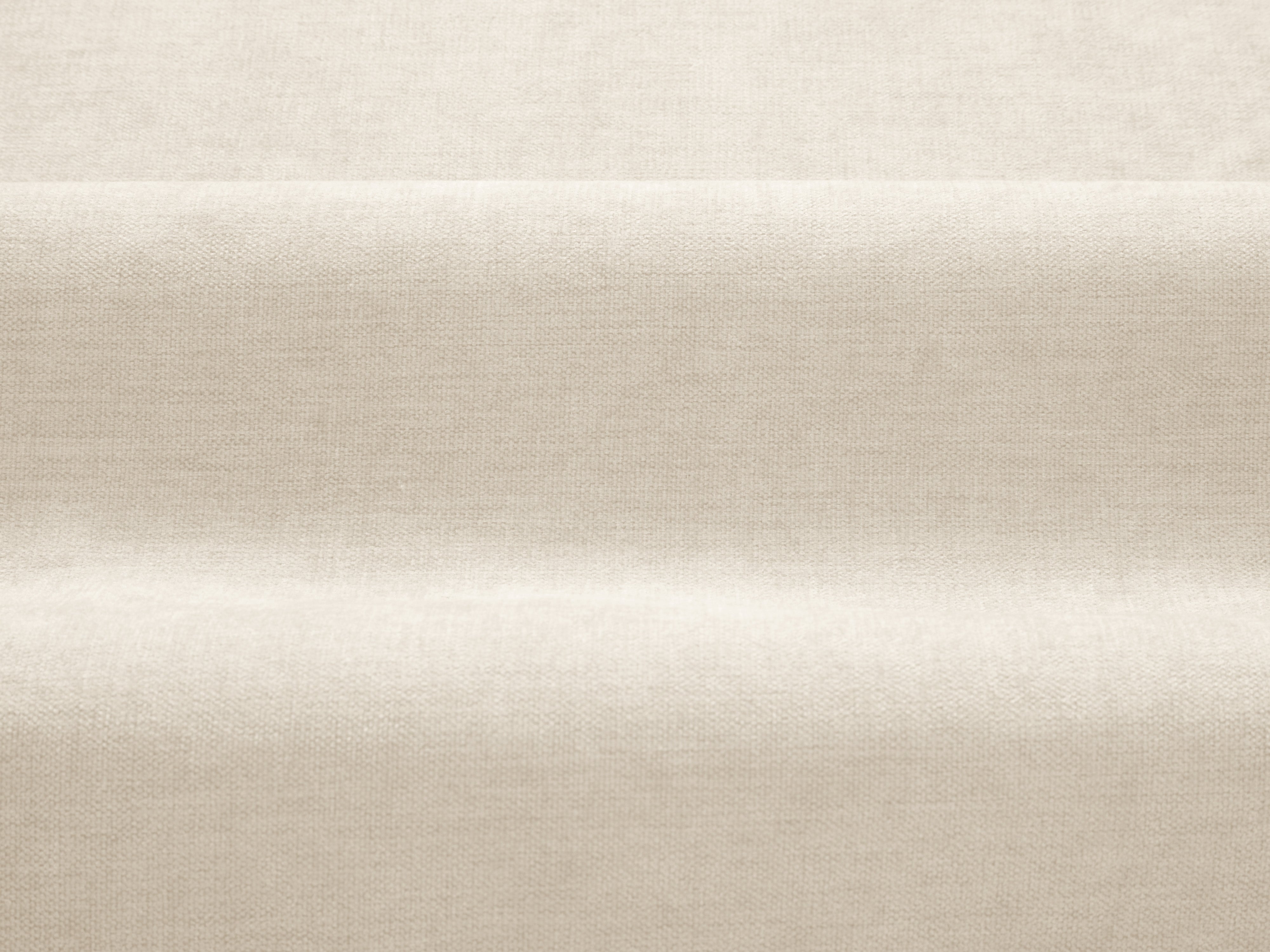 3-seater sofa Torino ivory